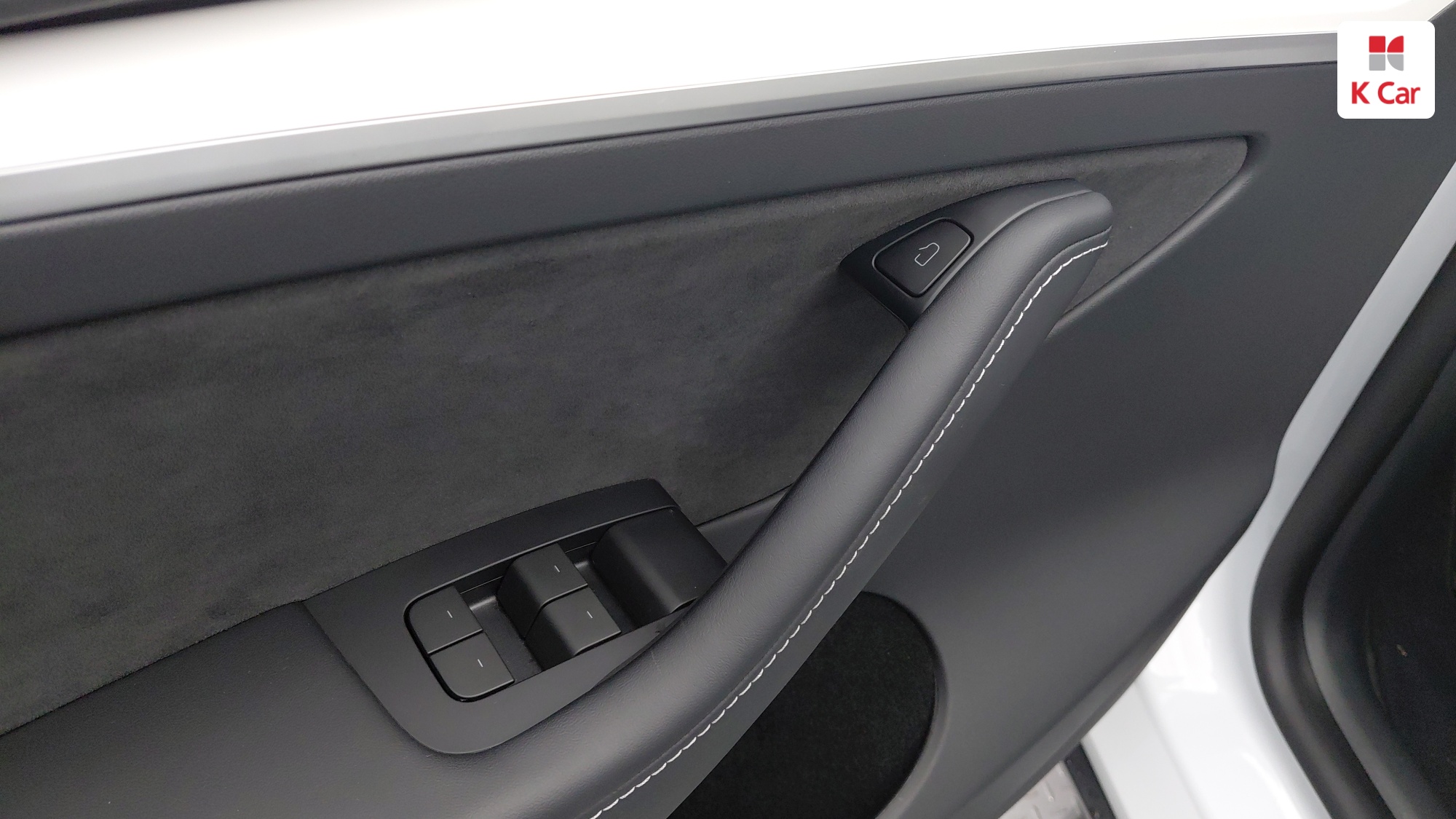 Tesla Y RWD, миниатюра 12