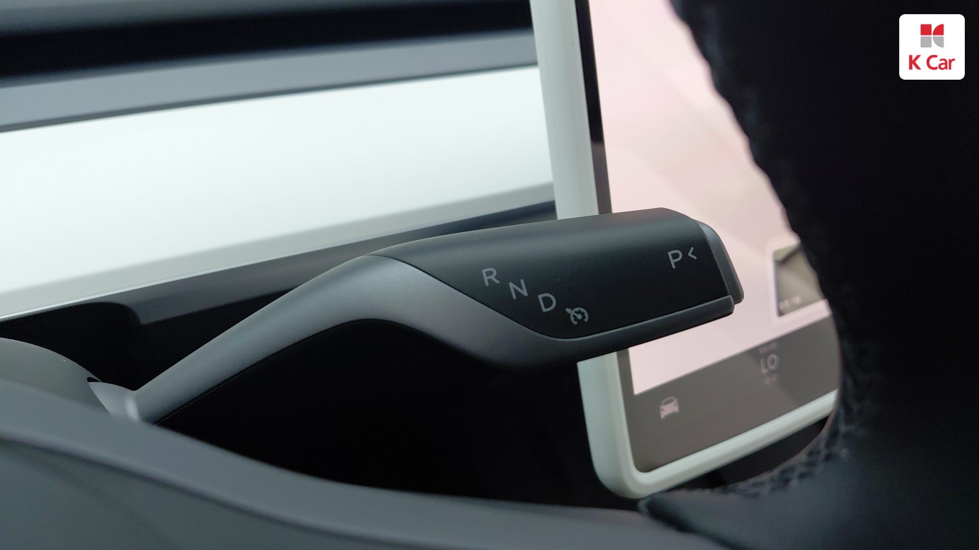 Tesla Y RWD, миниатюра 15