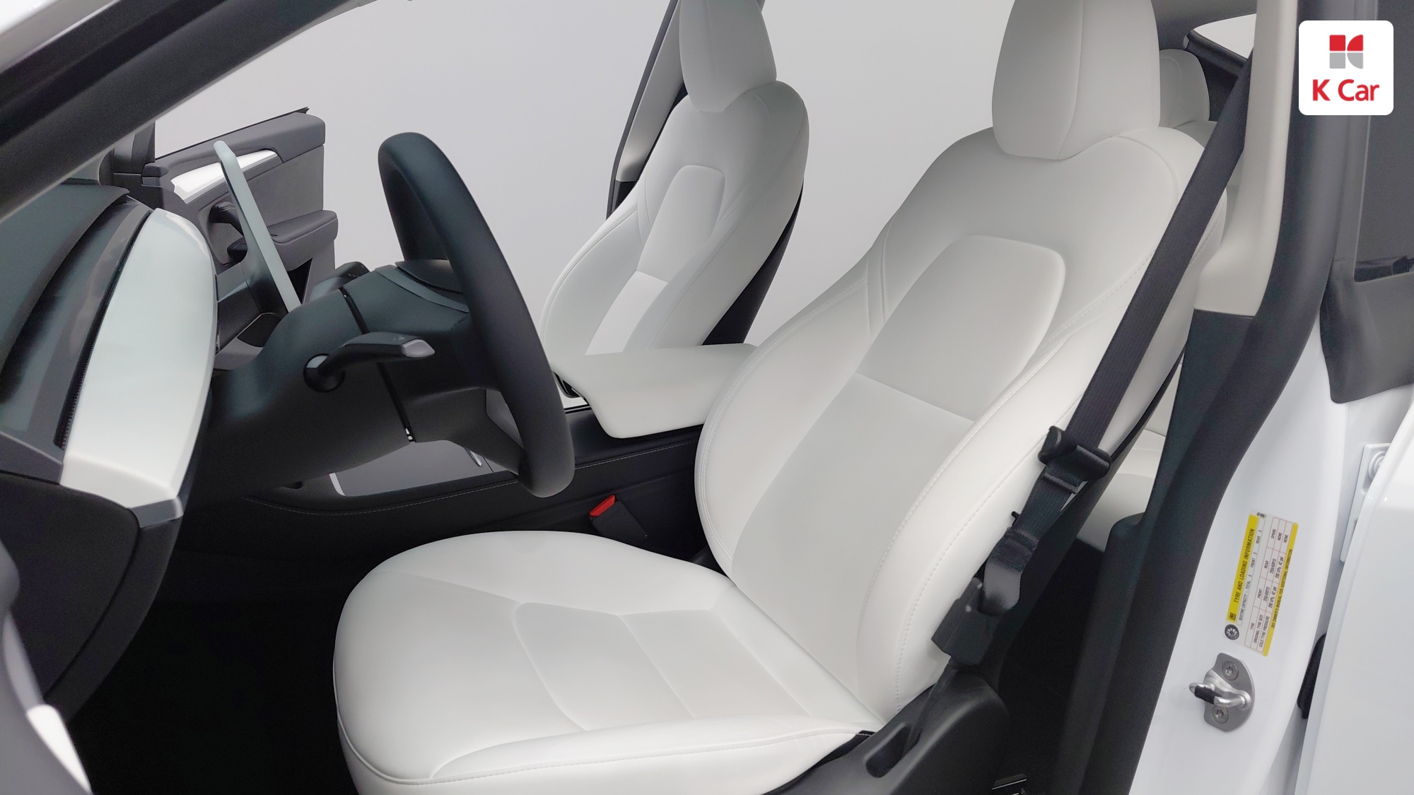 Tesla Y RWD, миниатюра 3