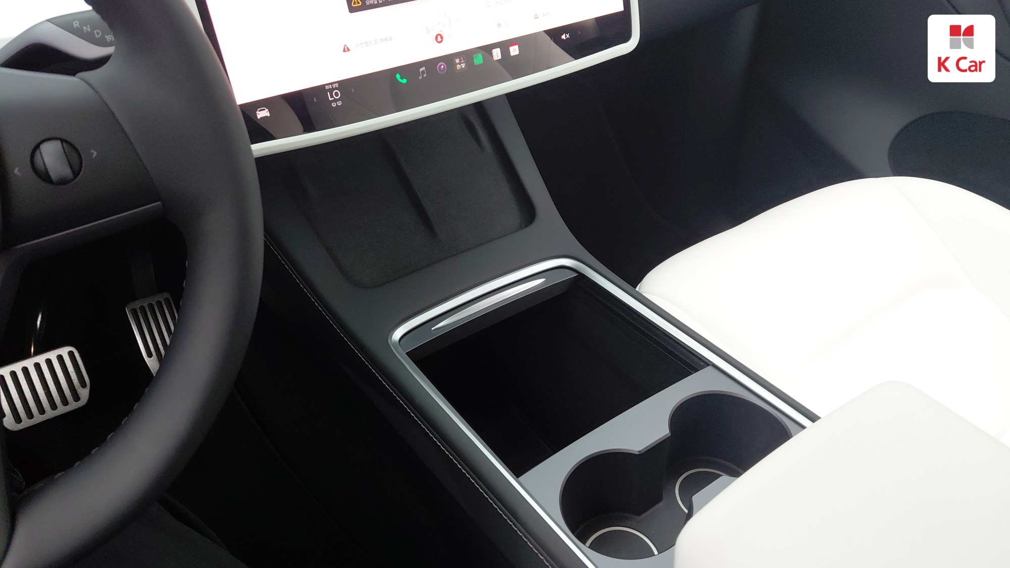 Tesla Y RWD, миниатюра 25