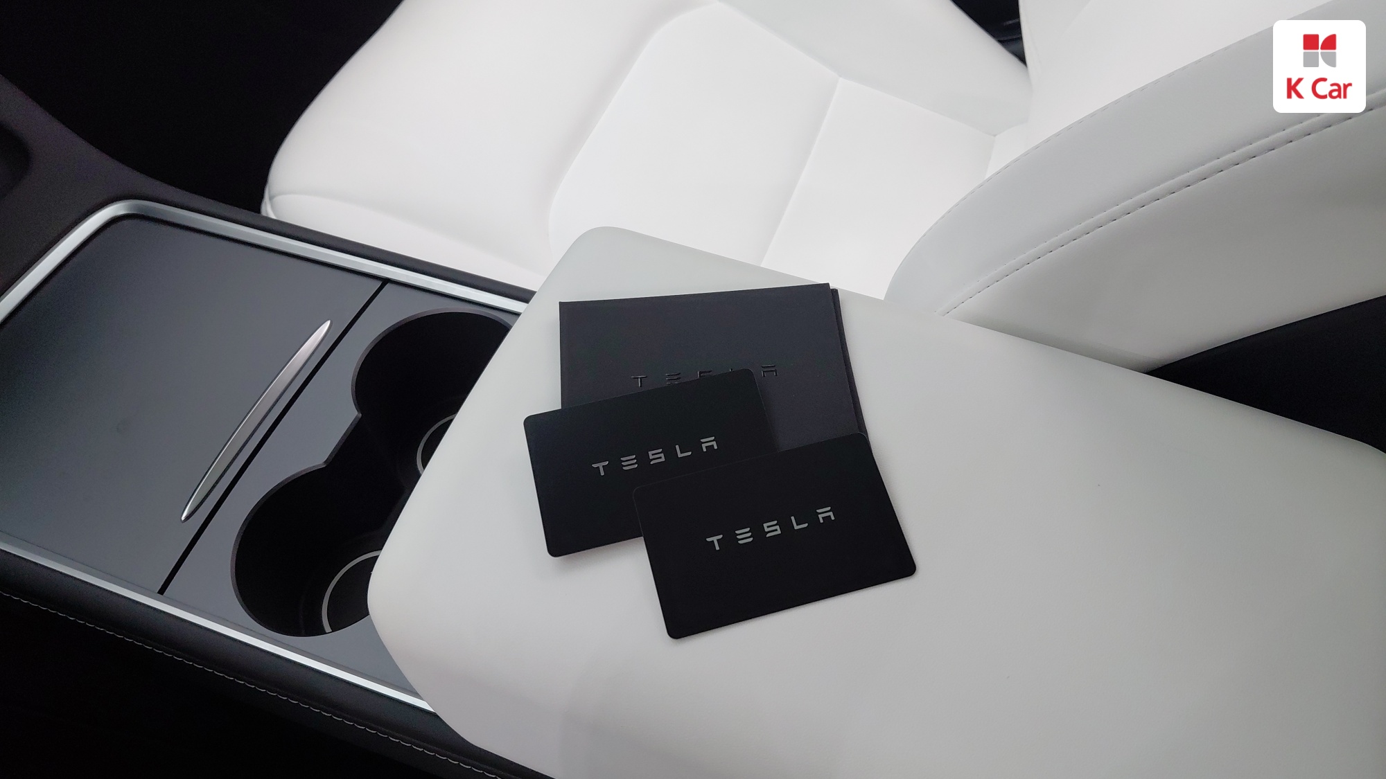 Tesla Y RWD, миниатюра 26