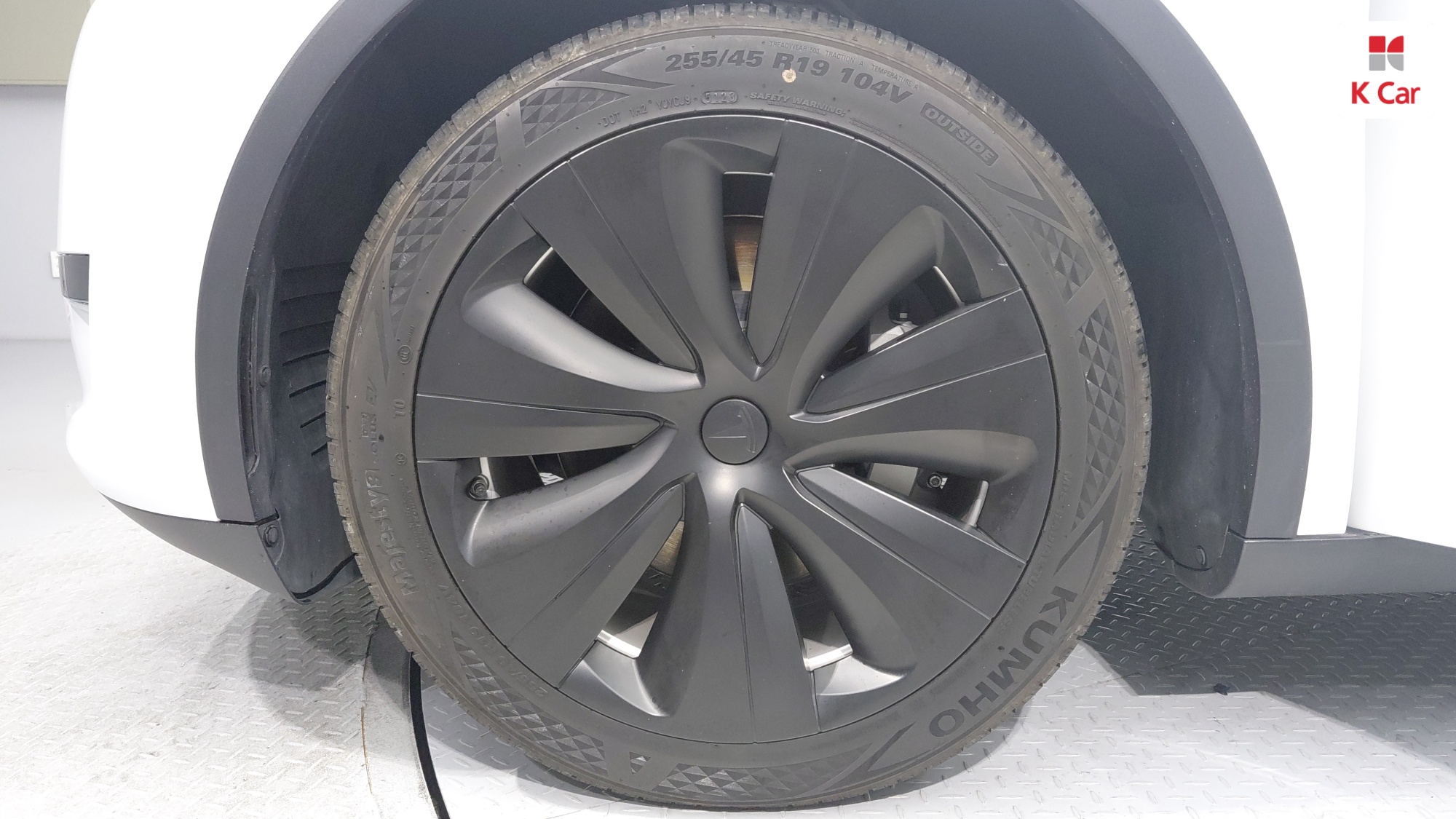 Tesla Y RWD, миниатюра 27