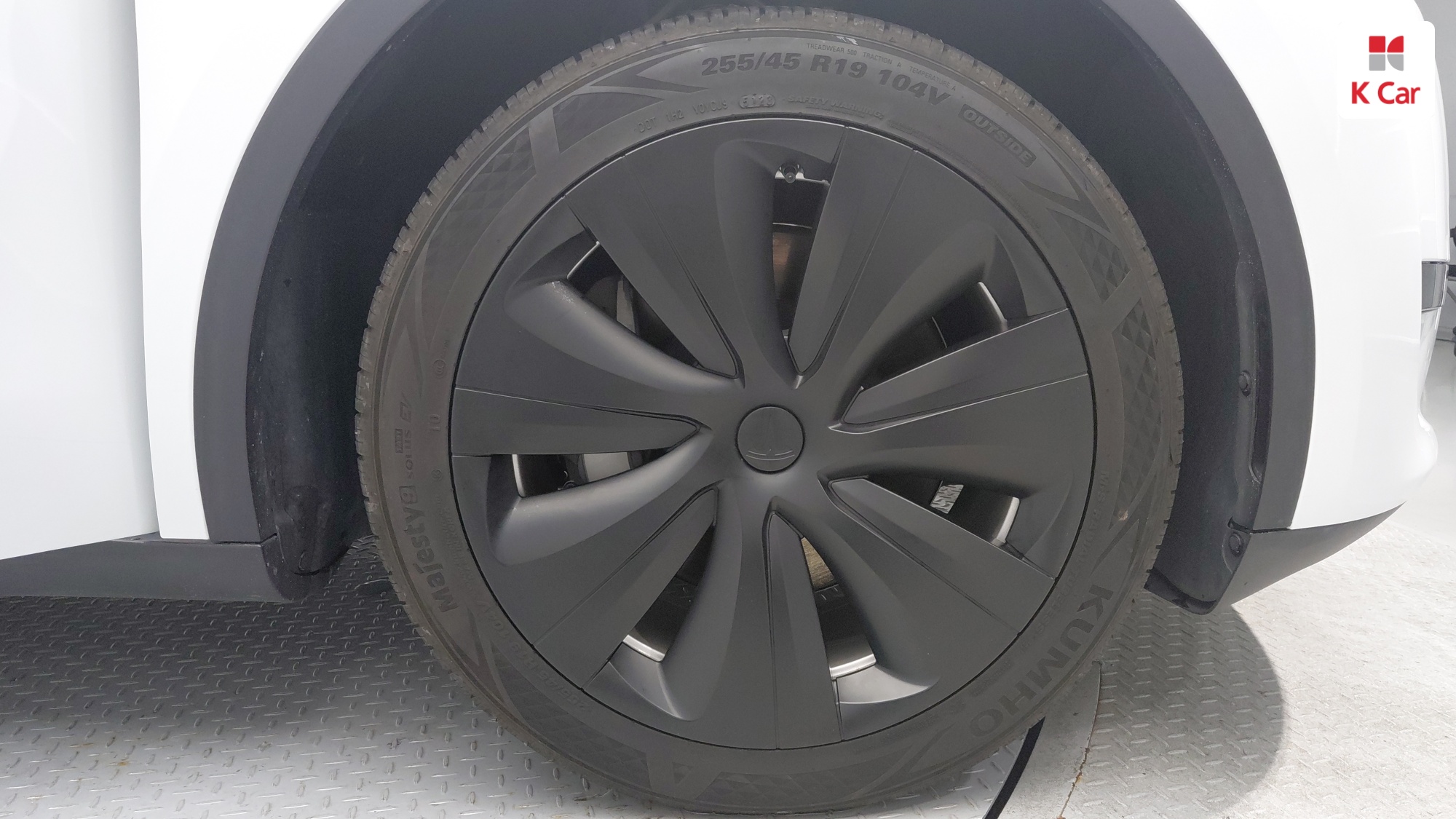 Tesla Y RWD, миниатюра 29