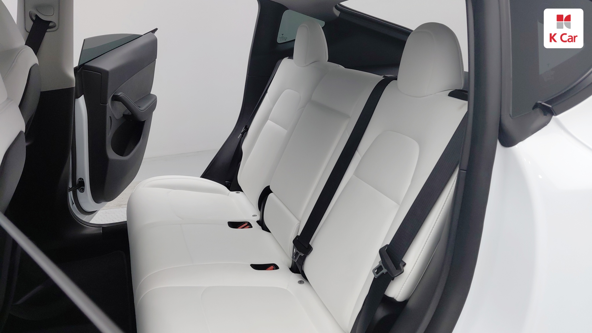 Tesla Y RWD, миниатюра 4