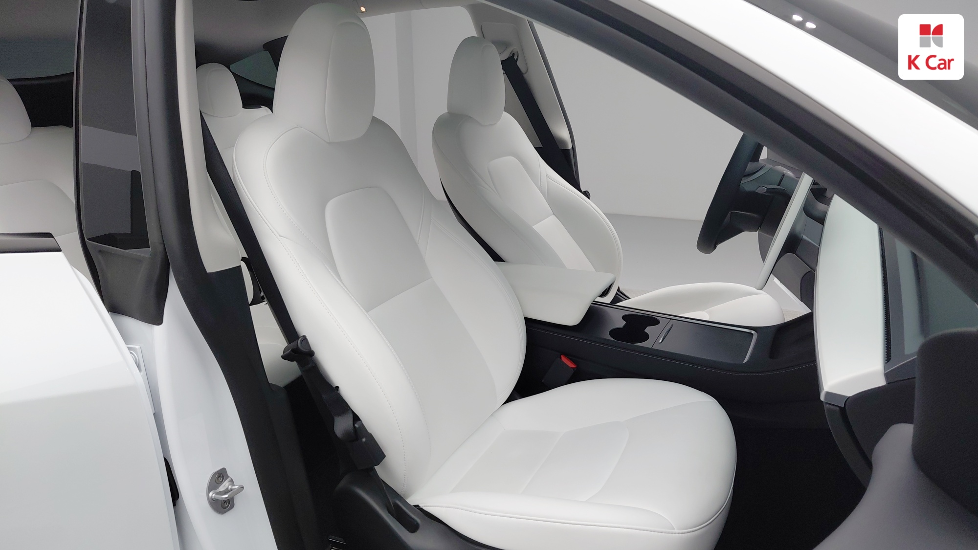Tesla Y RWD, миниатюра 5
