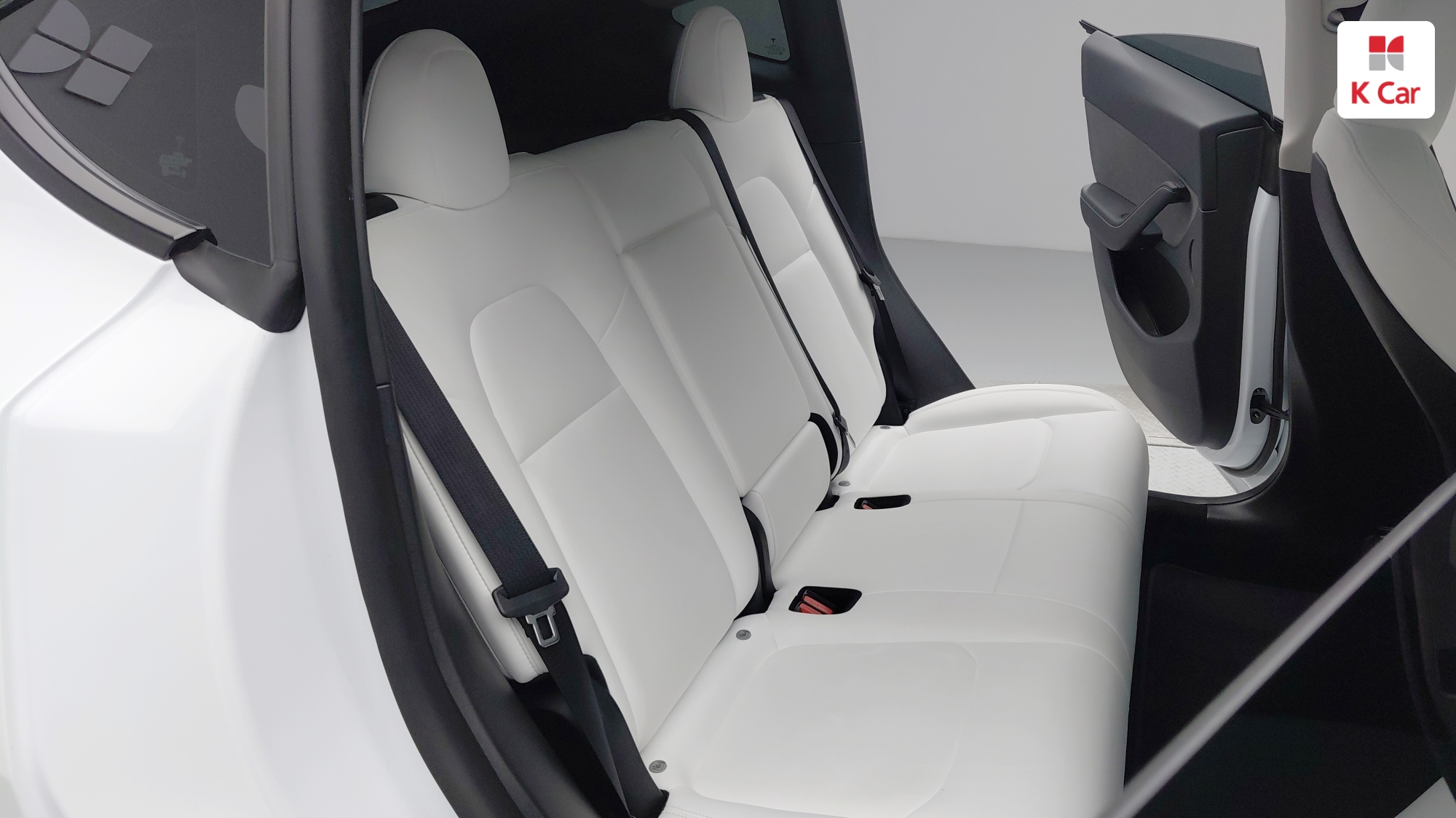 Tesla Y RWD, миниатюра 6