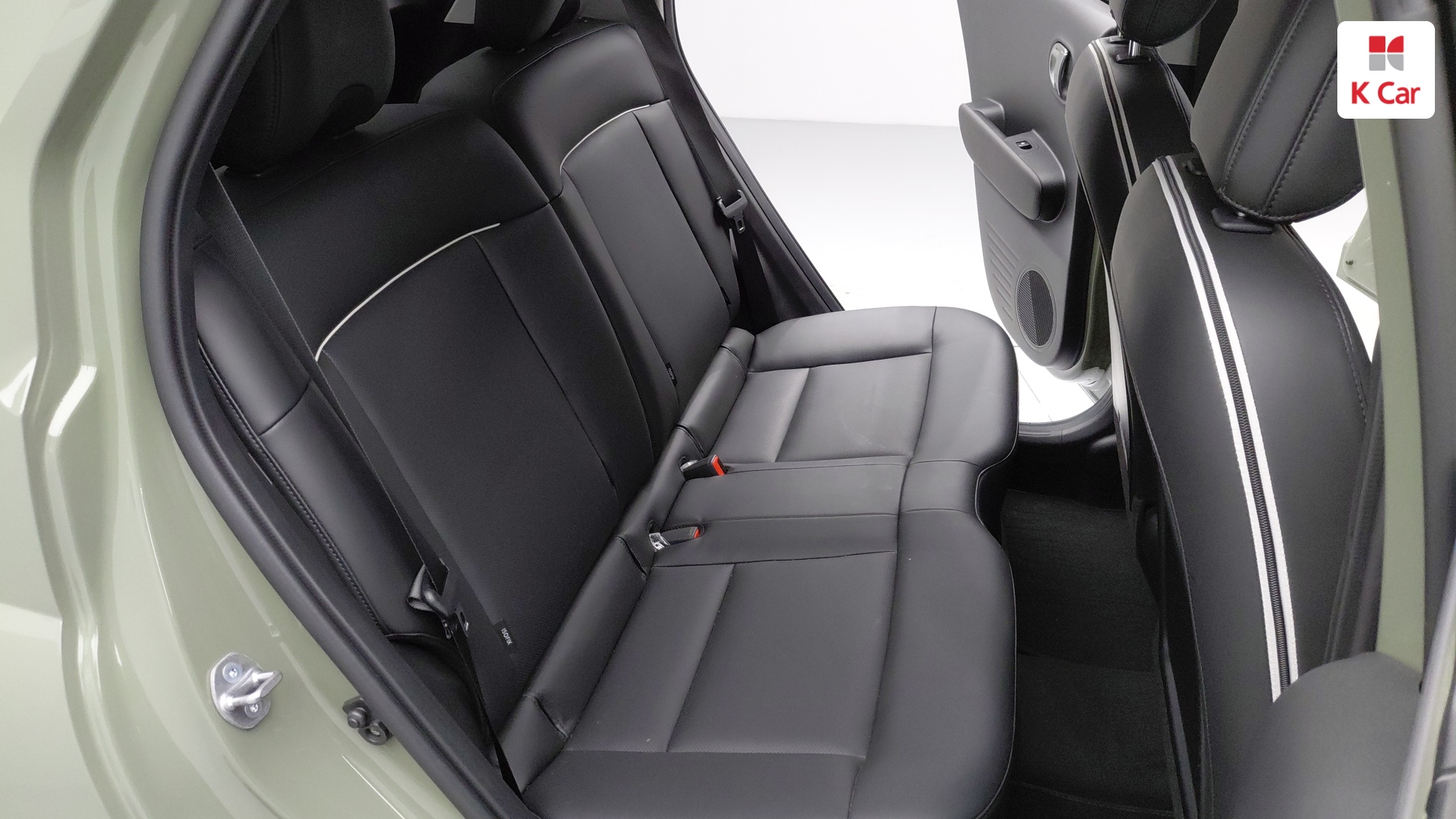 Hyundai Casper бензин 1.0 Turbo, миниатюра 12