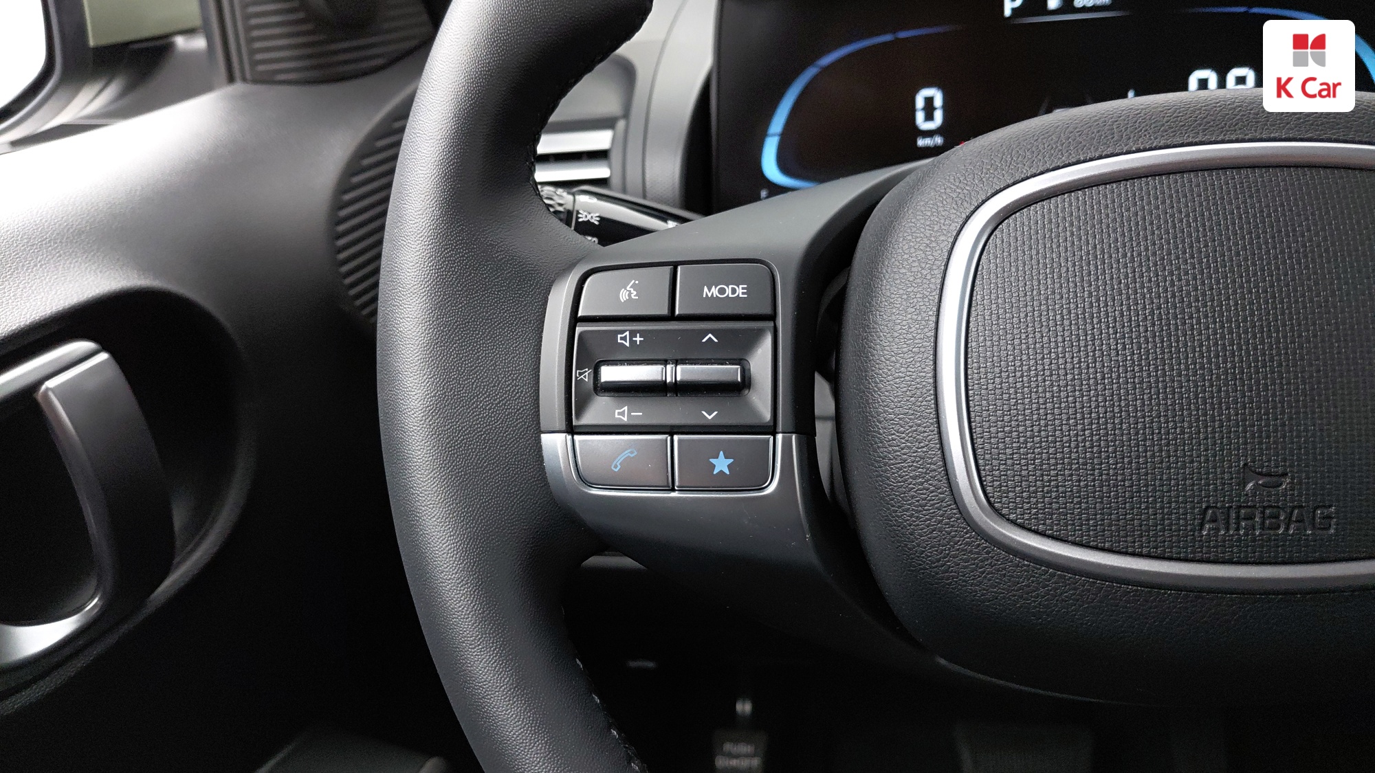 Hyundai Casper бензин 1.0 Turbo, миниатюра 15