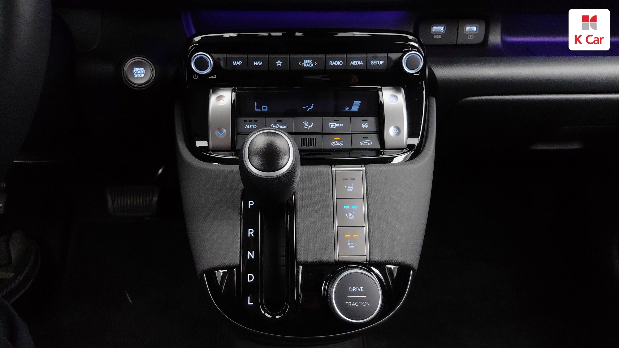 Hyundai Casper бензин 1.0 Turbo, миниатюра 18