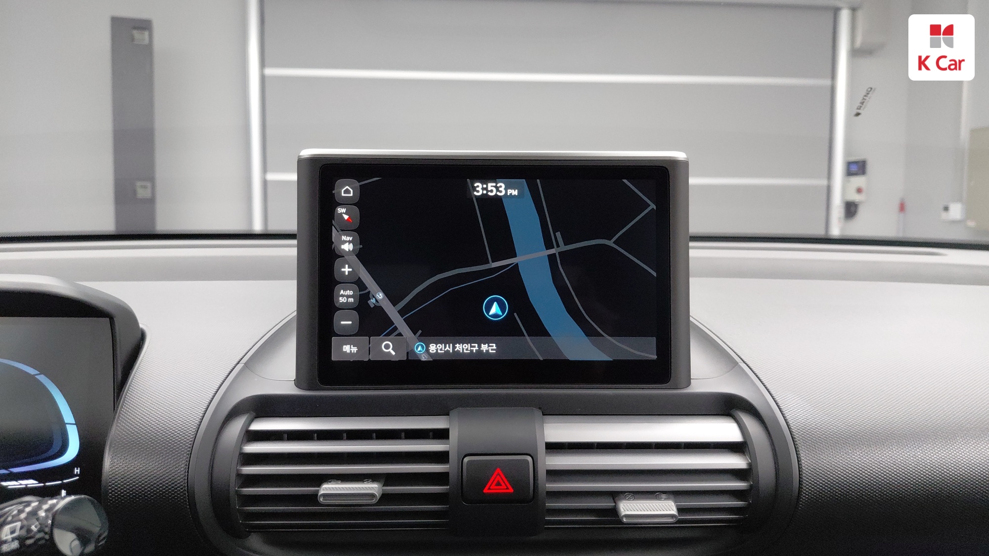 Hyundai Casper бензин 1.0 Turbo, миниатюра 20