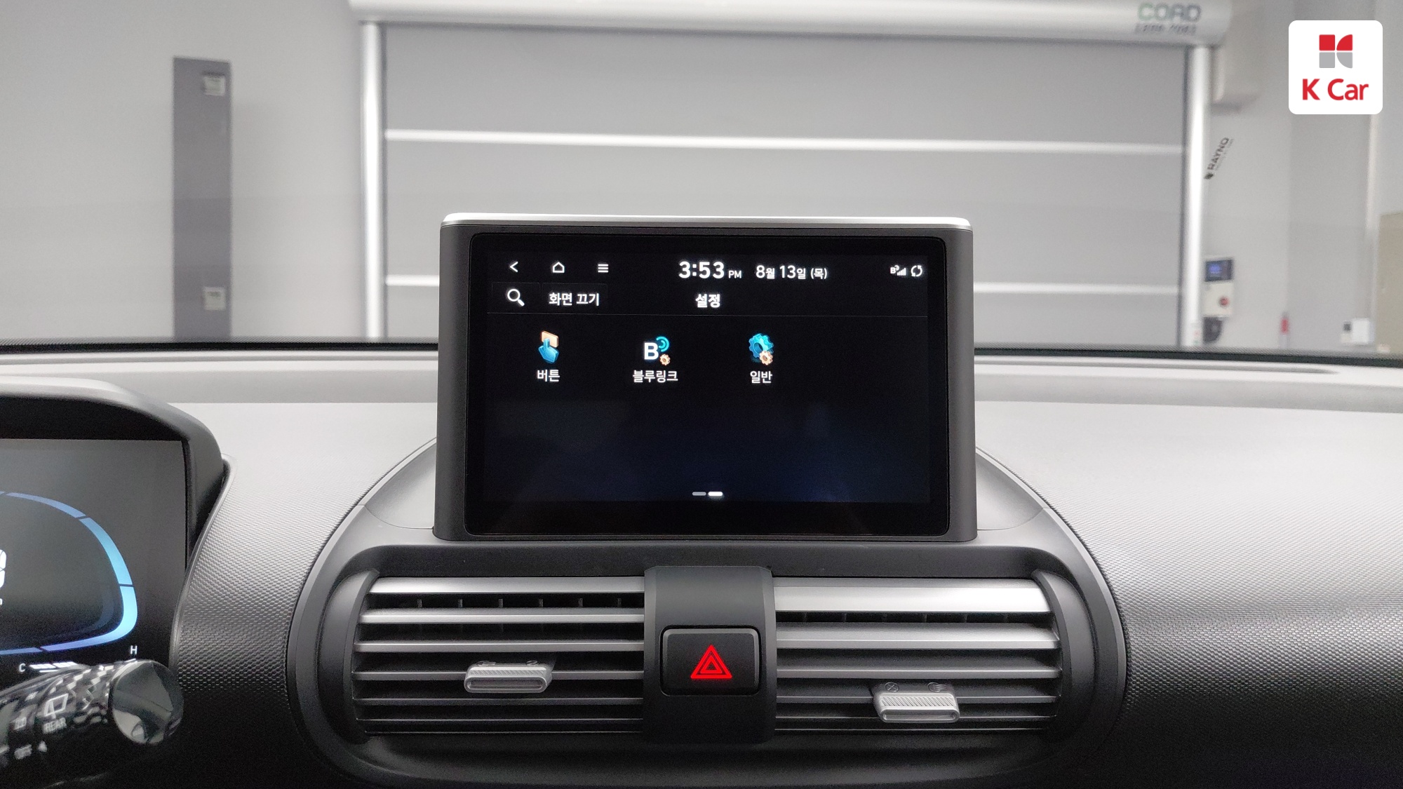 Hyundai Casper бензин 1.0 Turbo, миниатюра 23