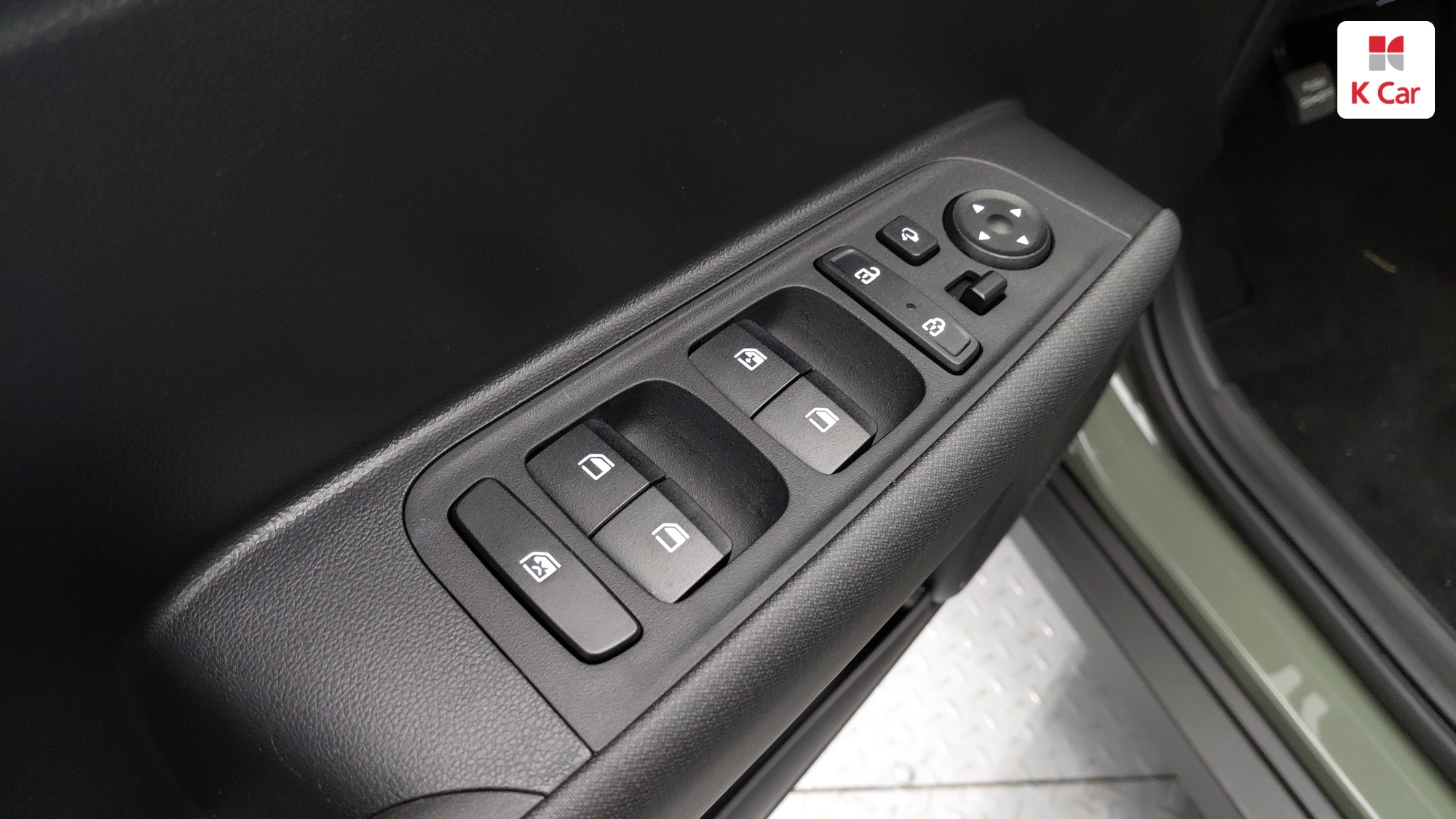 Hyundai Casper бензин 1.0 Turbo, миниатюра 24