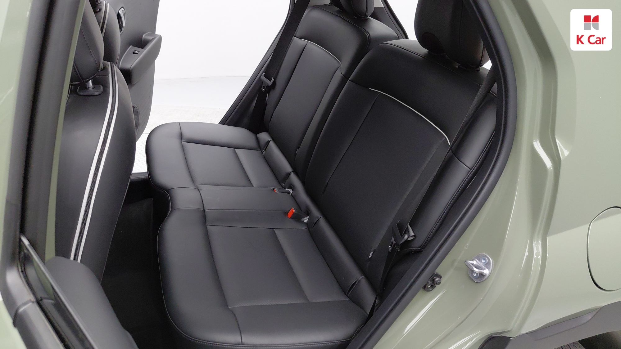 Hyundai Casper бензин 1.0 Turbo, миниатюра 10