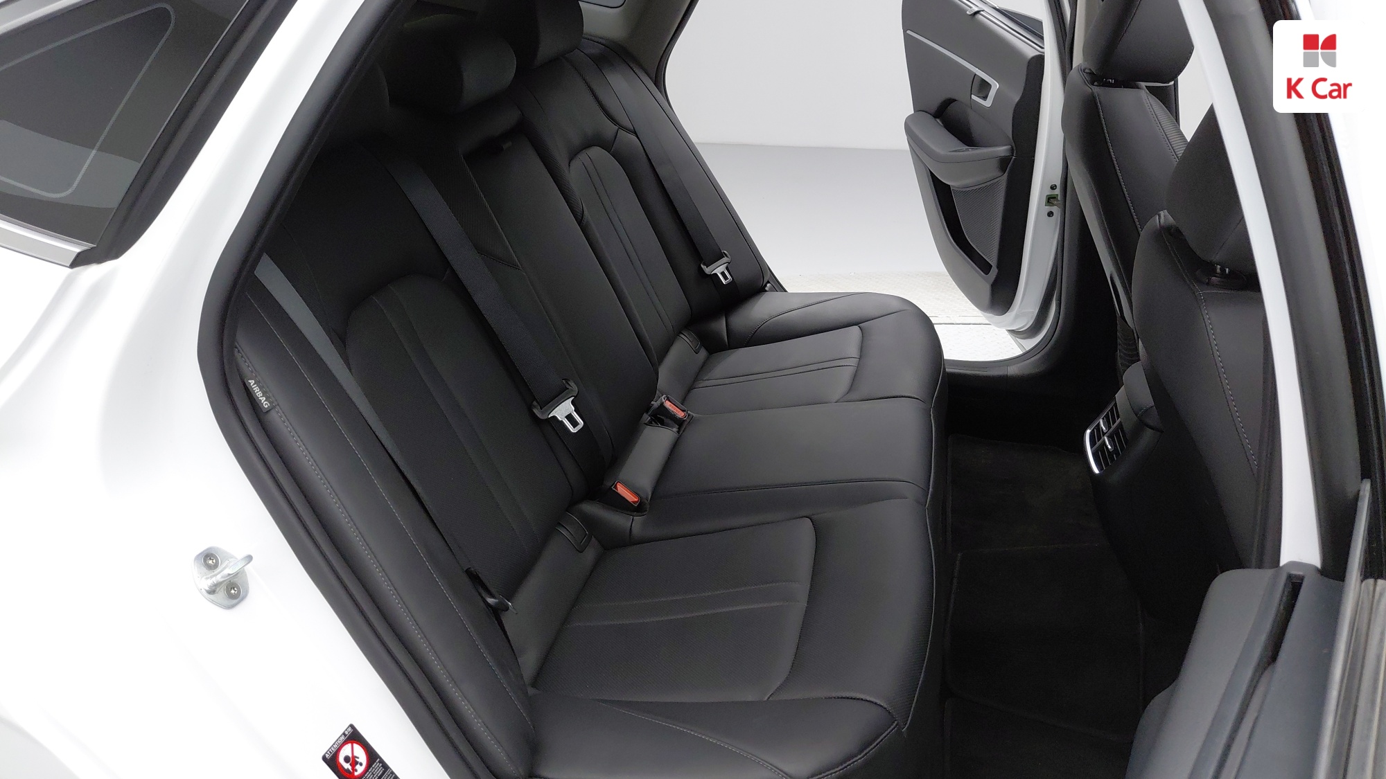 Hyundai Sonata 2.0 бензин Premium, миниатюра 12