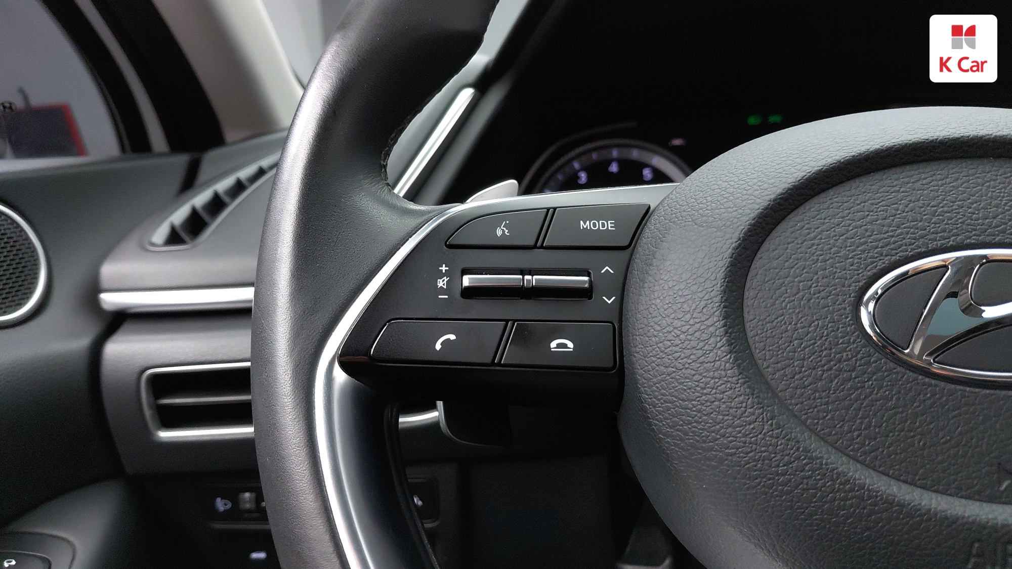 Hyundai Sonata 2.0 бензин Premium, миниатюра 15