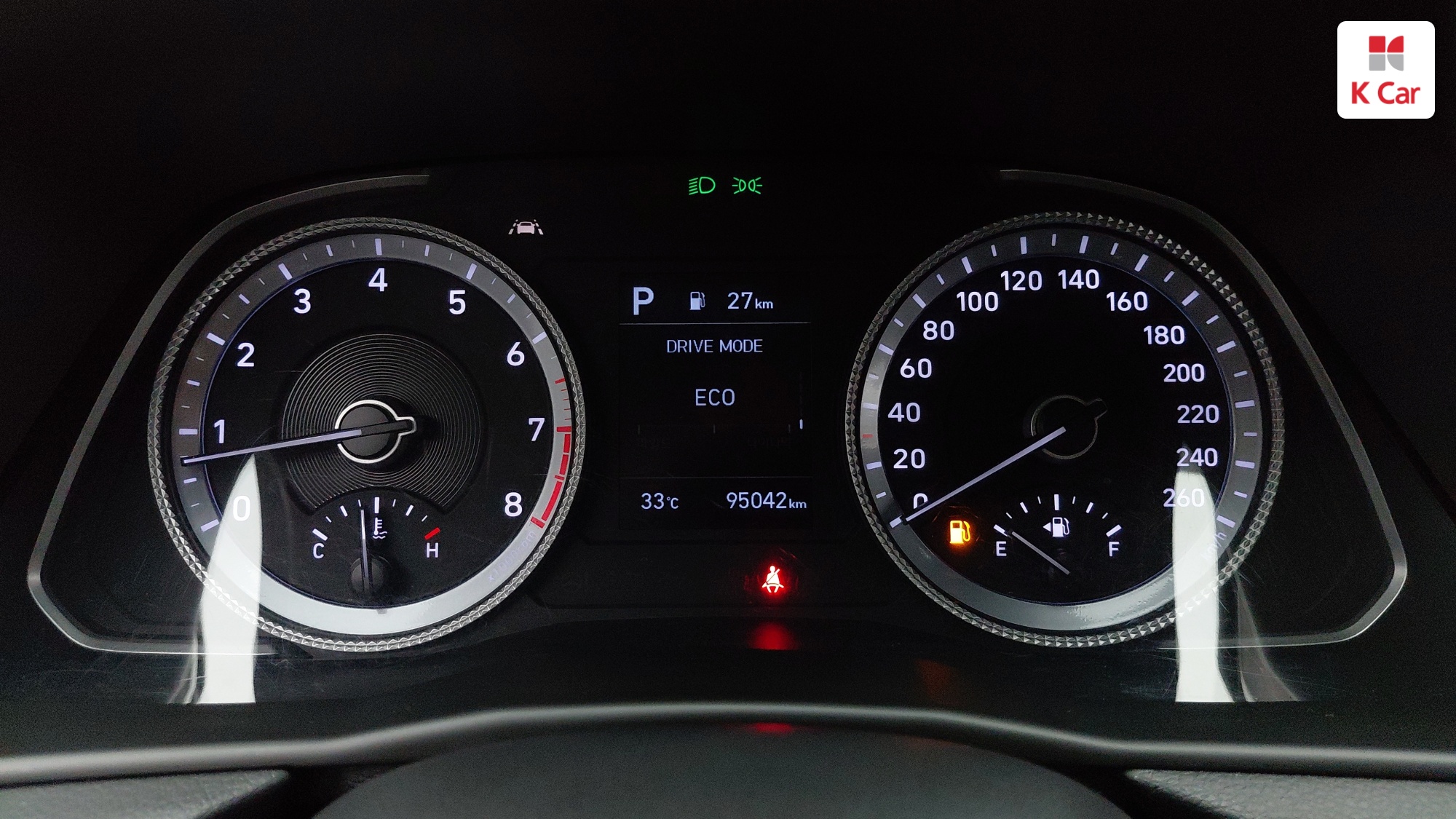 Hyundai Sonata 2.0 бензин Premium, миниатюра 17