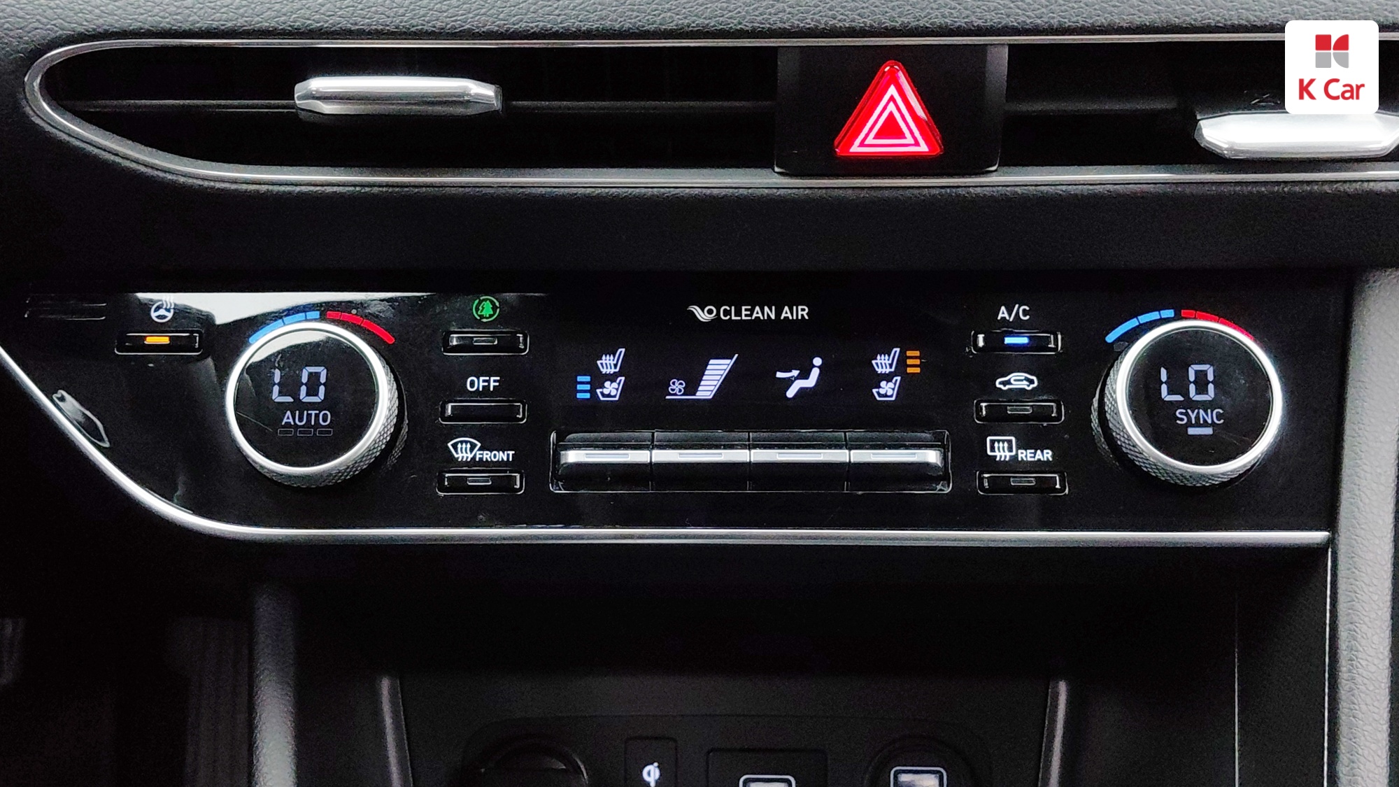 Hyundai Sonata 2.0 бензин Premium, миниатюра 21