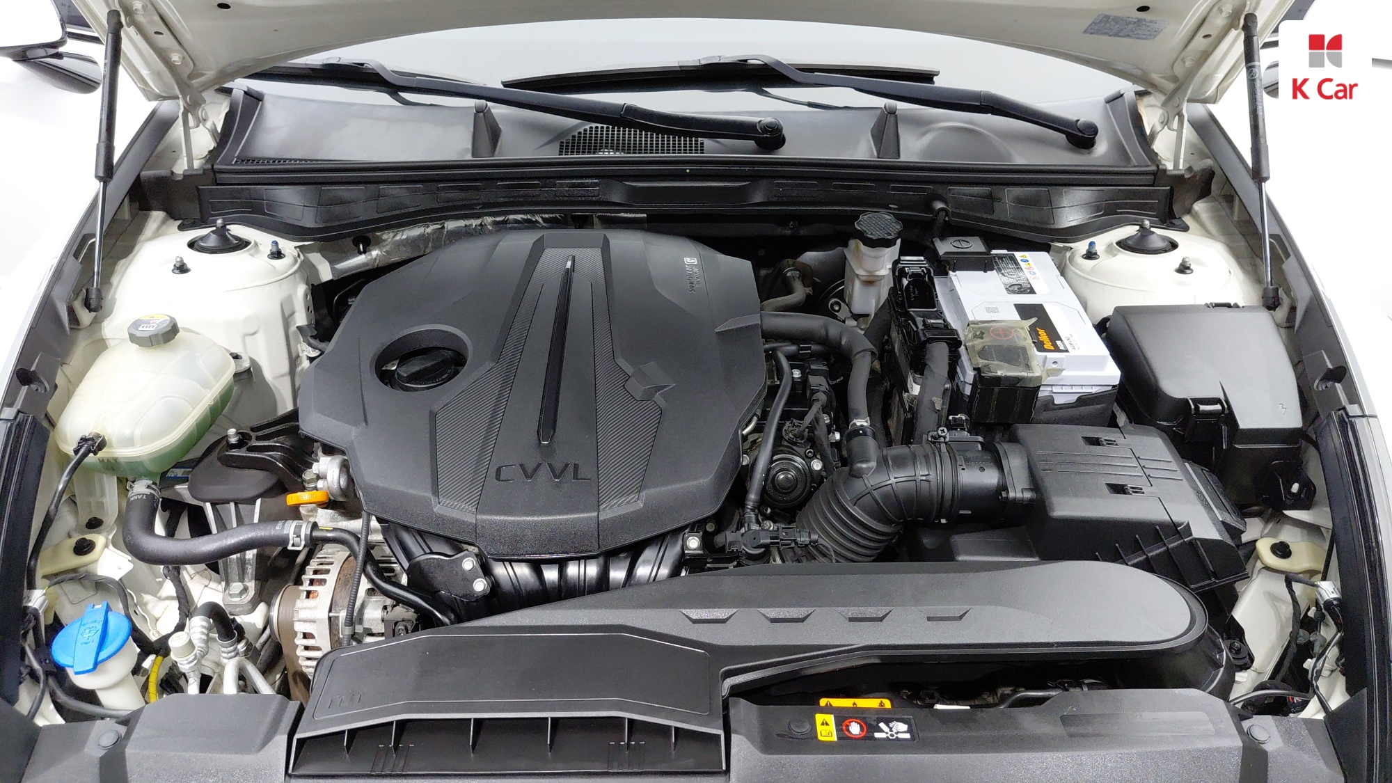 Hyundai Sonata 2.0 бензин Premium, миниатюра 5