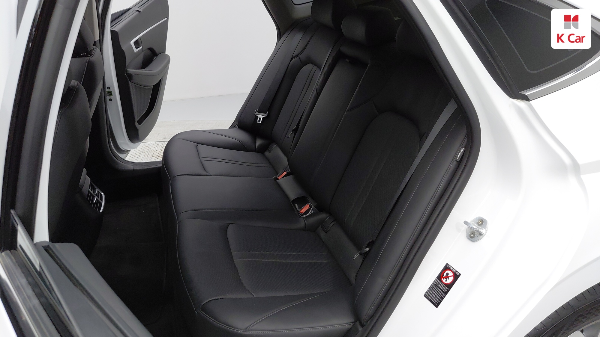 Hyundai Sonata 2.0 бензин Premium, миниатюра 10