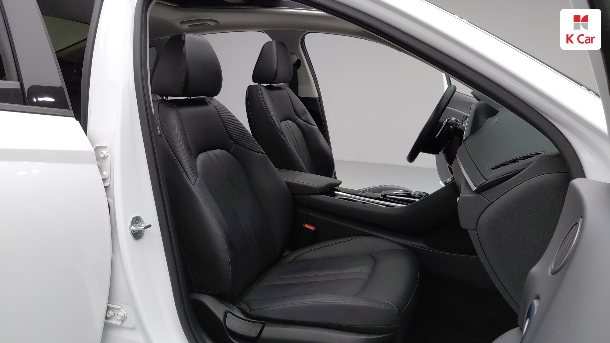 Hyundai Sonata 2.0 бензин Premium, миниатюра 11