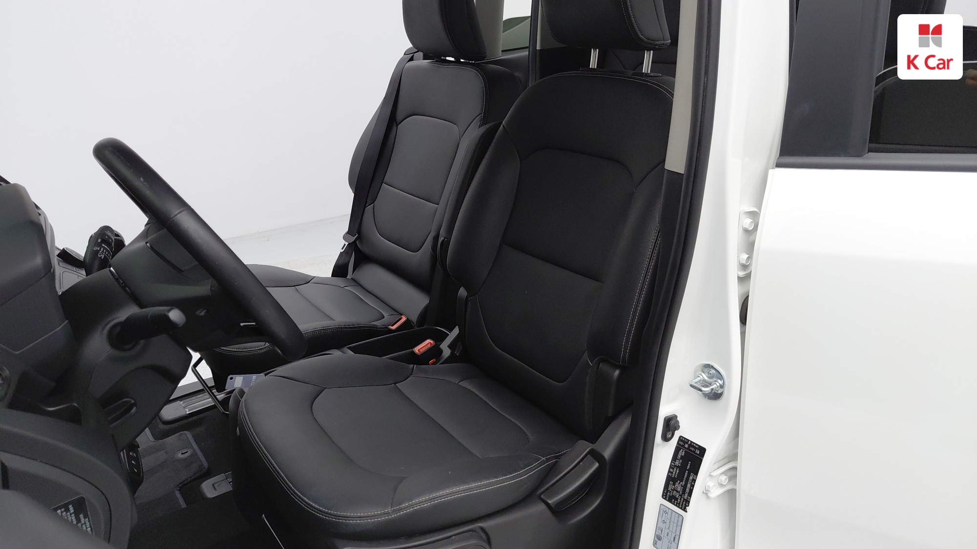 Kia Ray Prestige, миниатюра 3