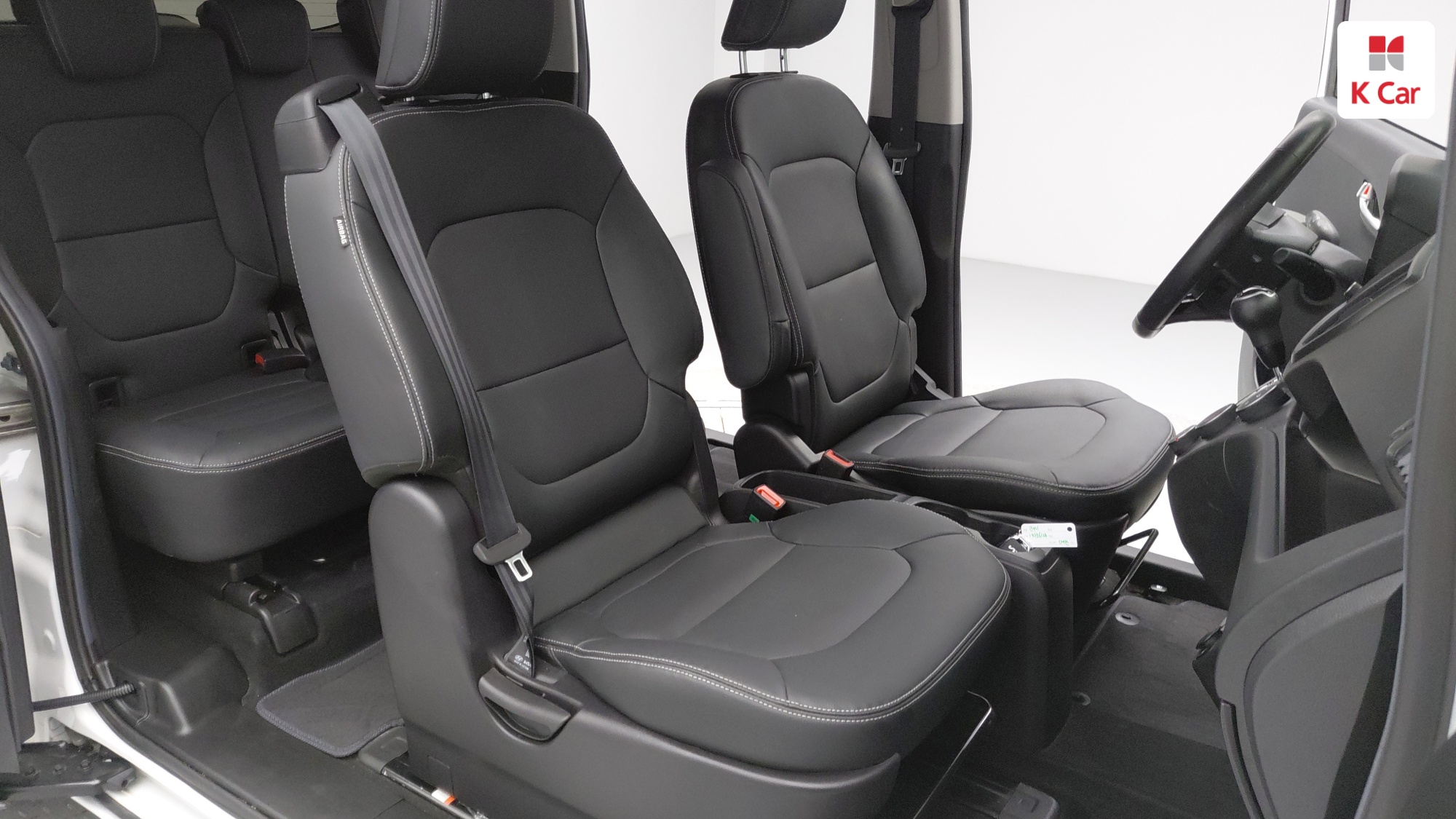 Kia Ray Prestige, миниатюра 4