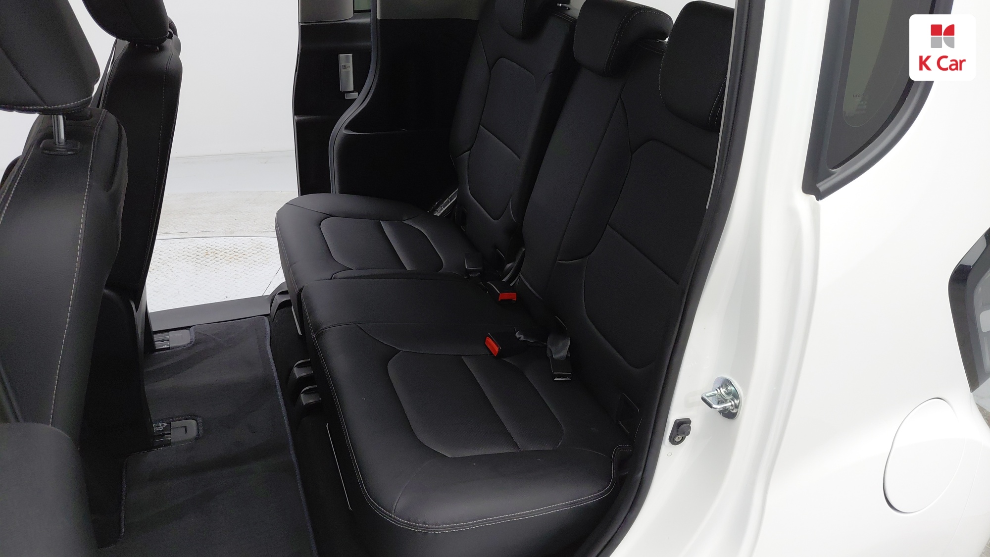 Kia Ray Prestige, миниатюра 5