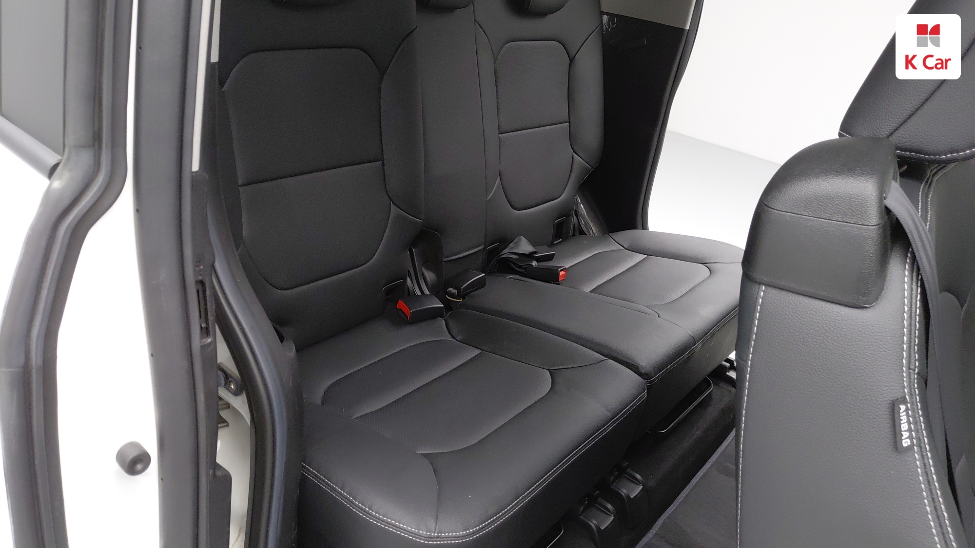 Kia Ray Prestige, миниатюра 6