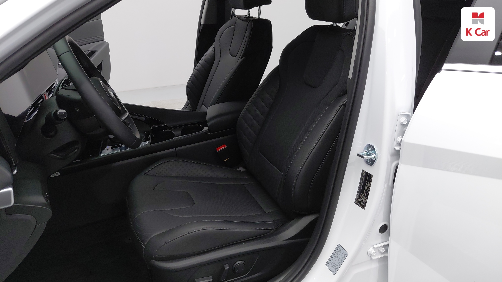 Hyundai Avante бензин 1.6 Inspiration, миниатюра 3