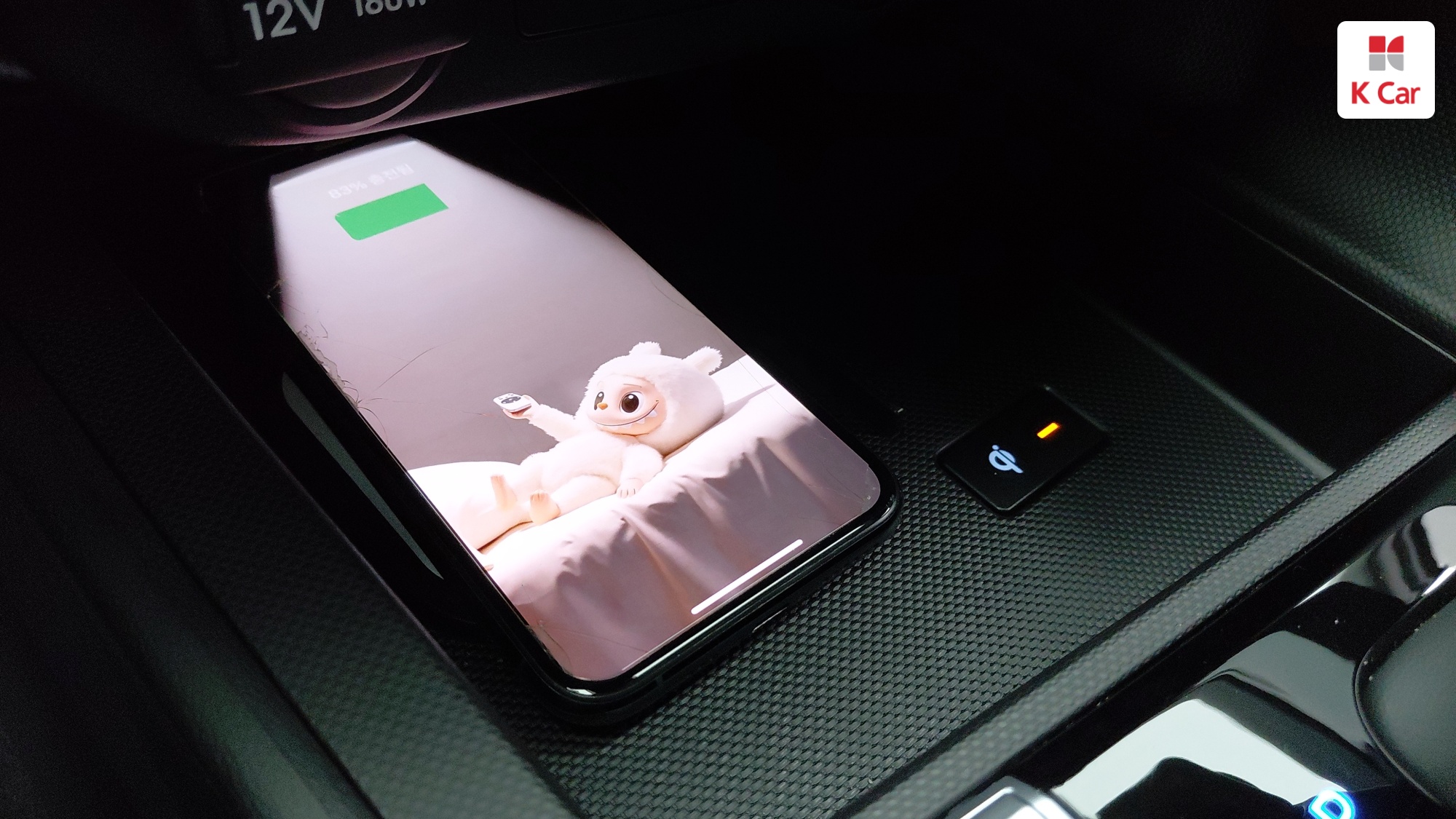 Hyundai Avante бензин 1.6 Inspiration, миниатюра 26