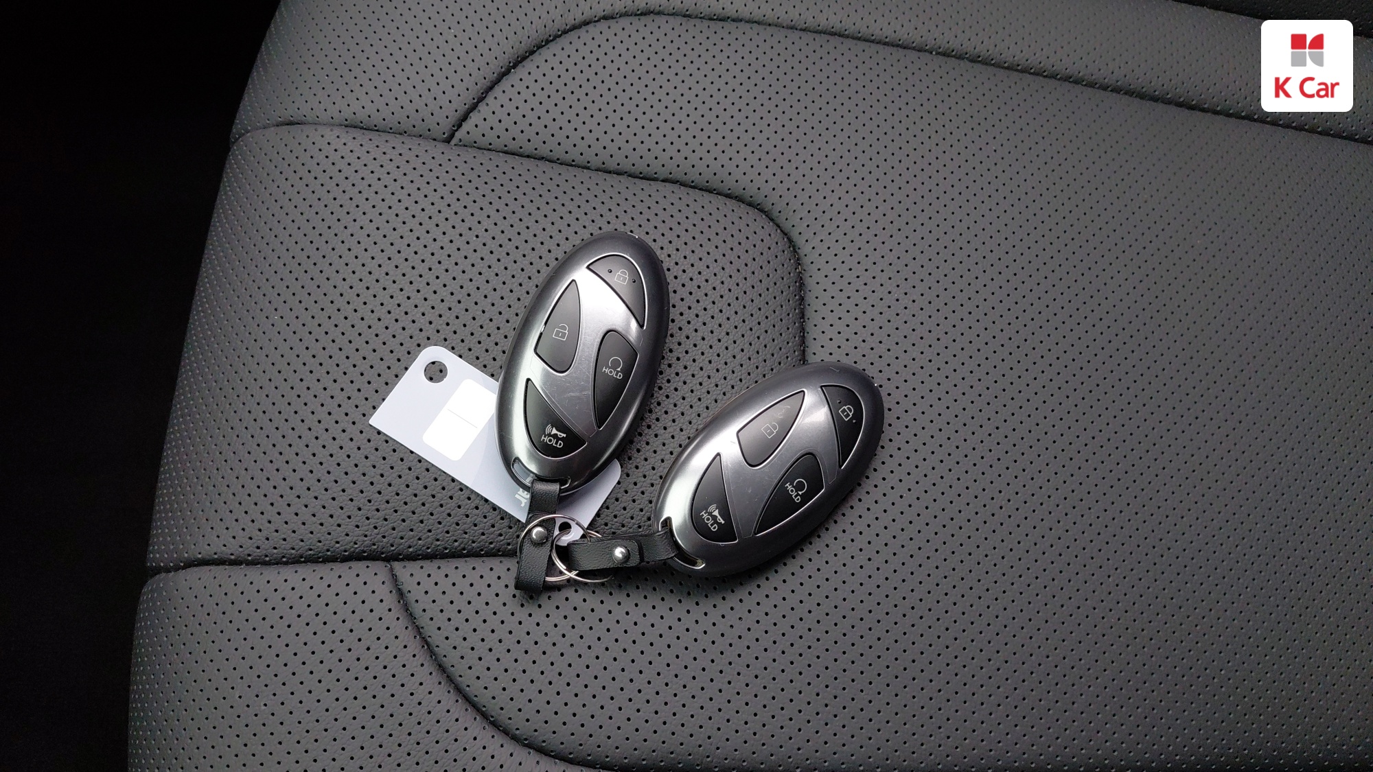 Hyundai Avante бензин 1.6 Inspiration, миниатюра 28