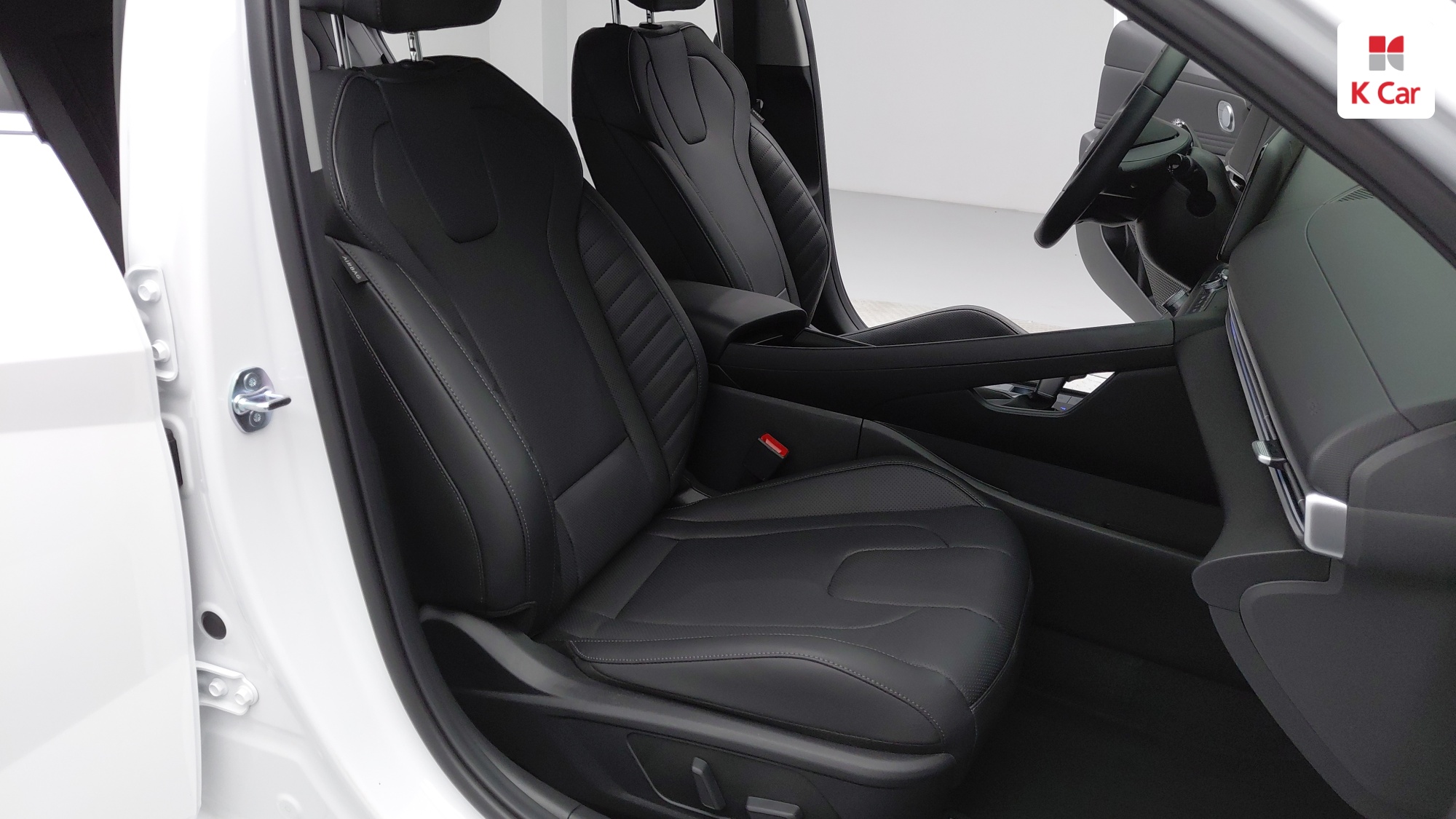 Hyundai Avante бензин 1.6 Inspiration, миниатюра 4