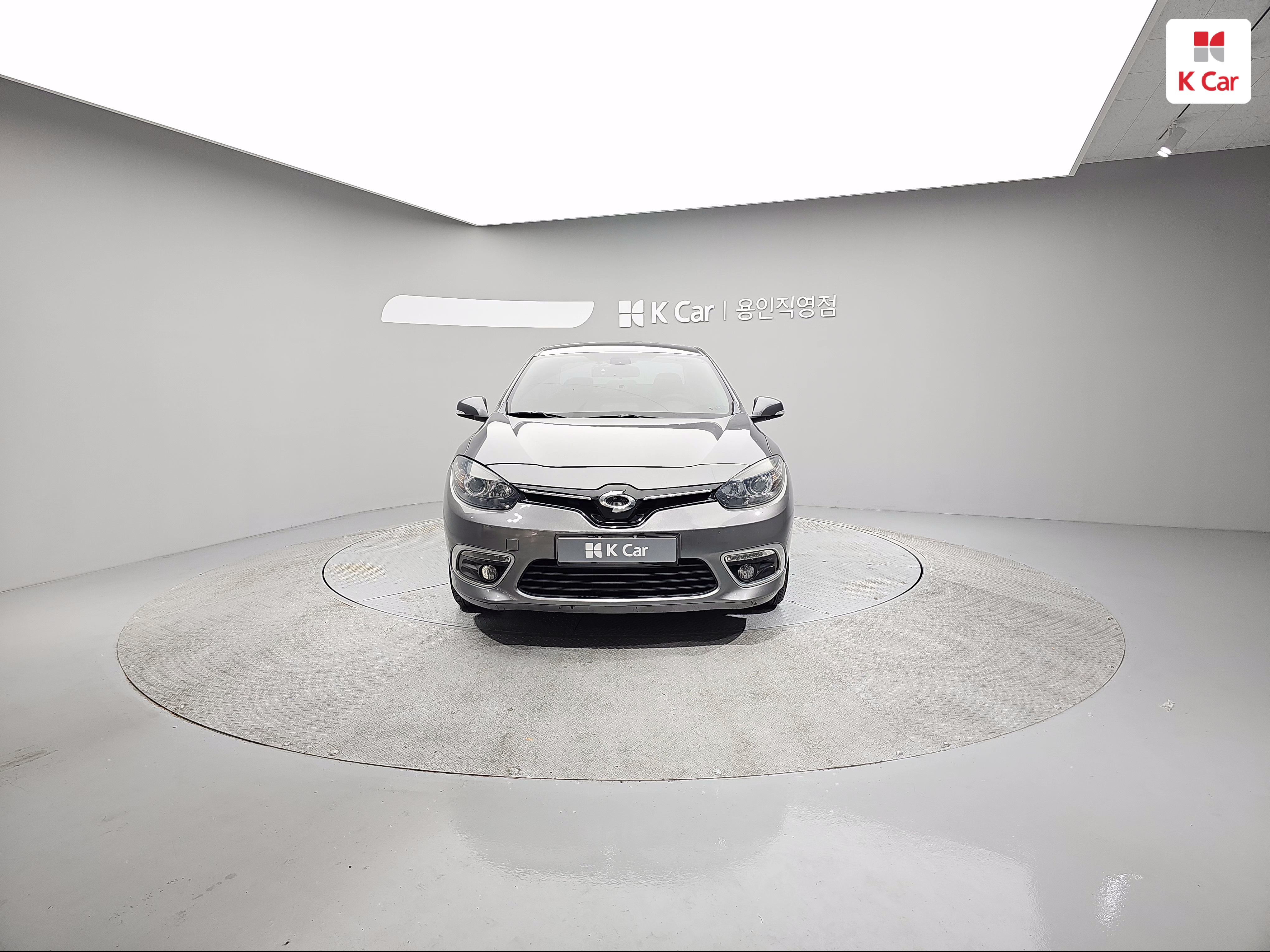 RENAULT(SAMSUNG) SM3 Neo SE