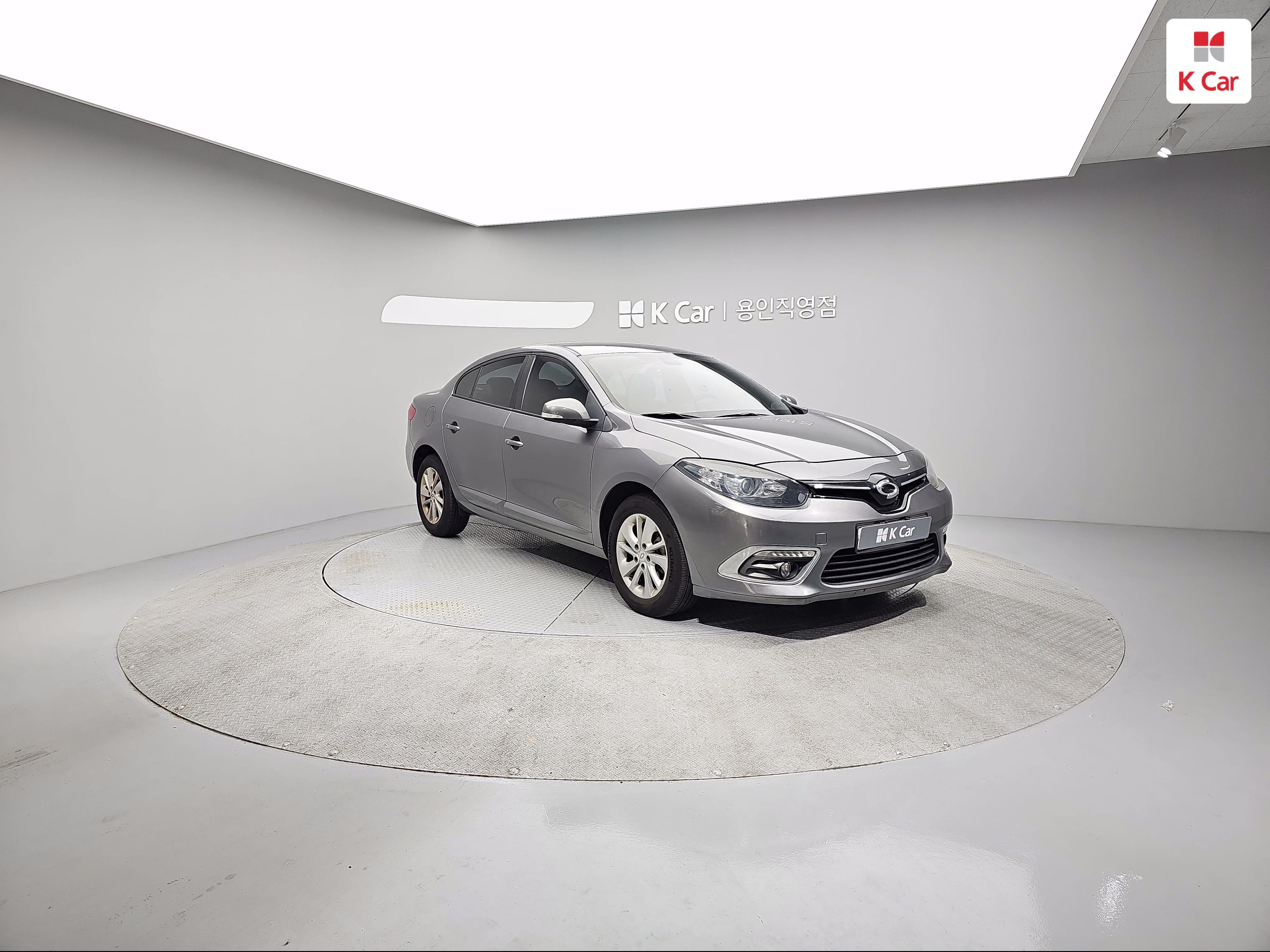 RENAULT(SAMSUNG) SM3 Neo SE