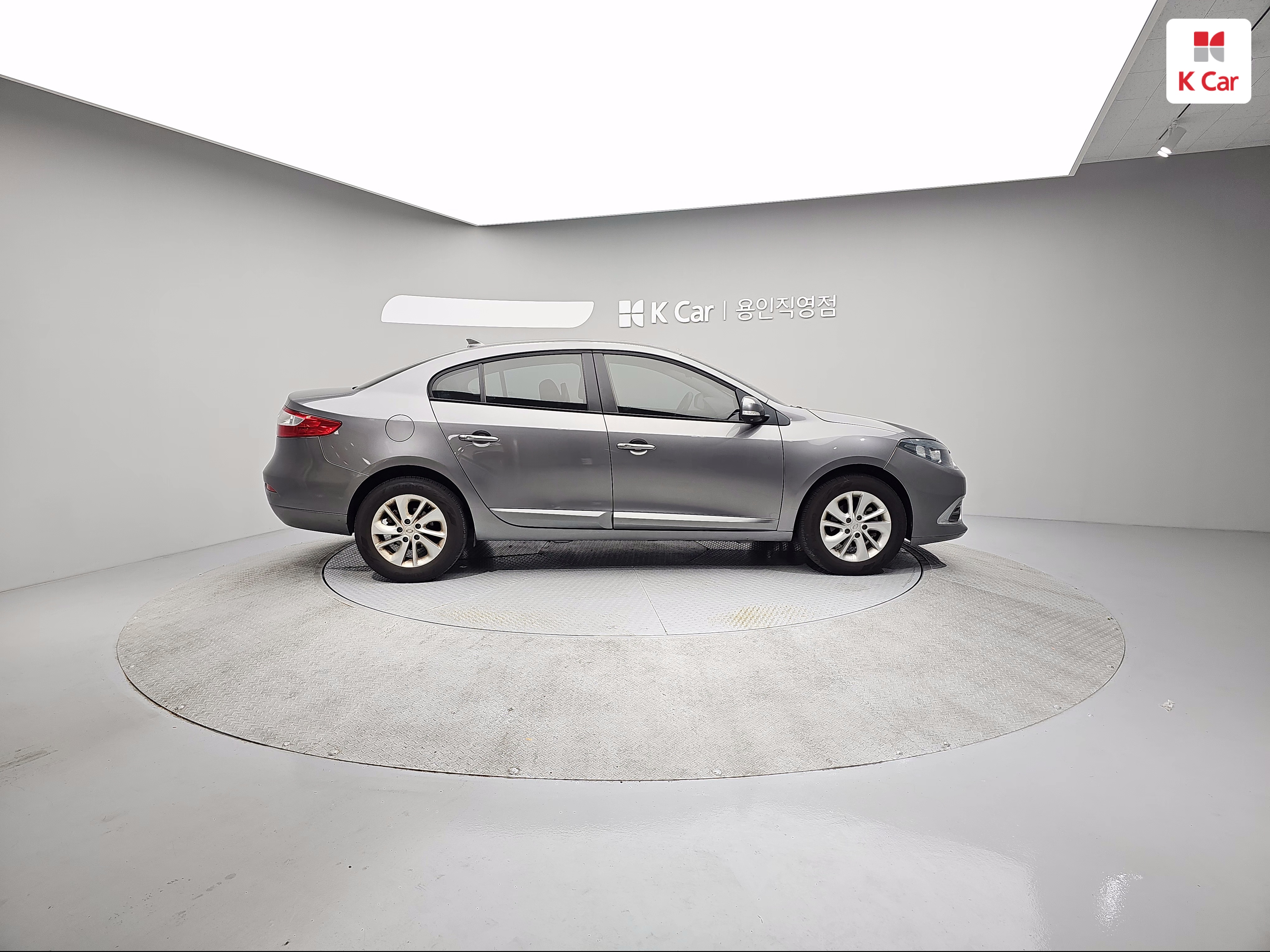 RENAULT(SAMSUNG) SM3 Neo SE