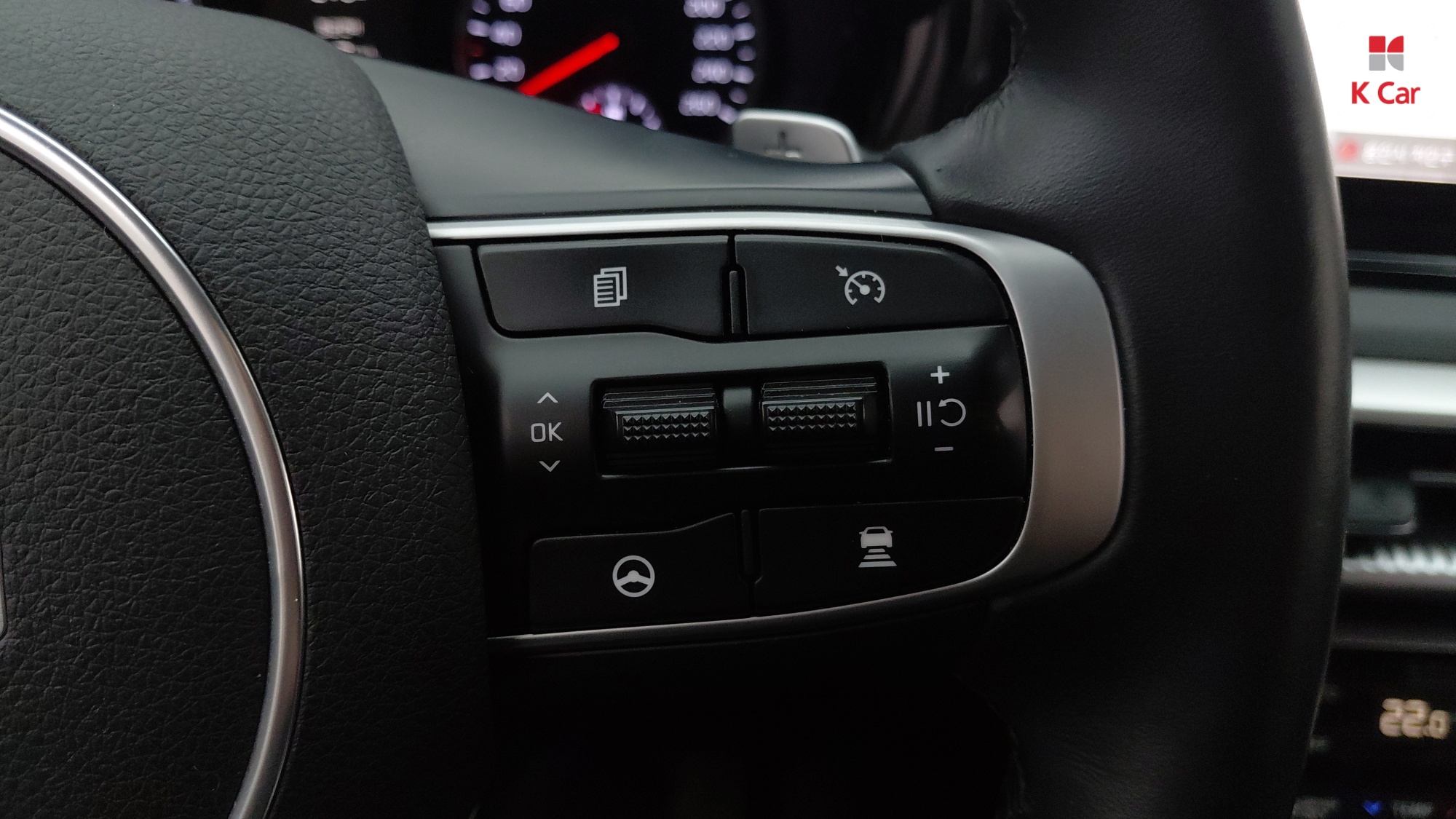 Kia K5 Prestige, миниатюра 13