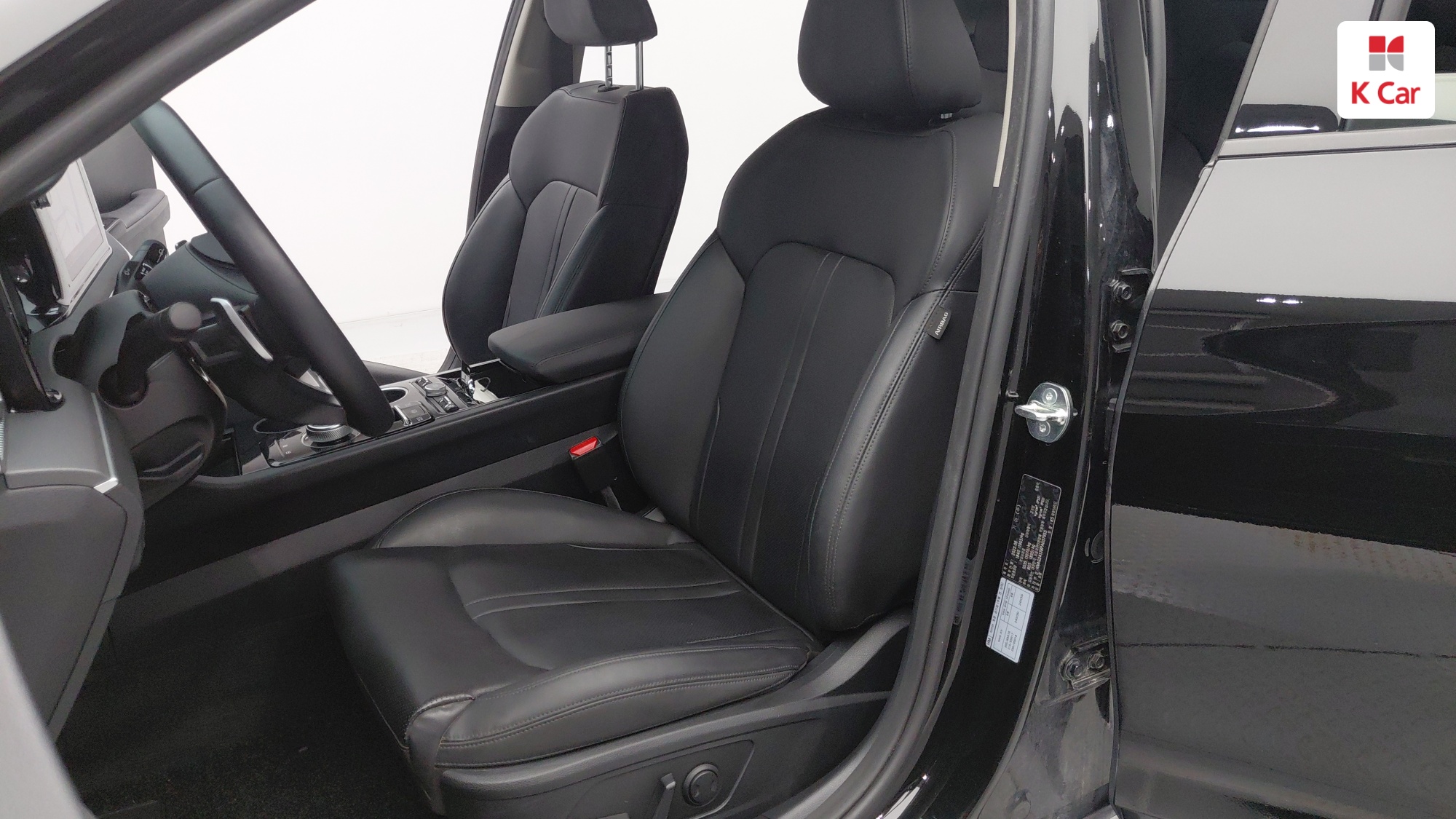 Kia K5 Prestige, миниатюра 3