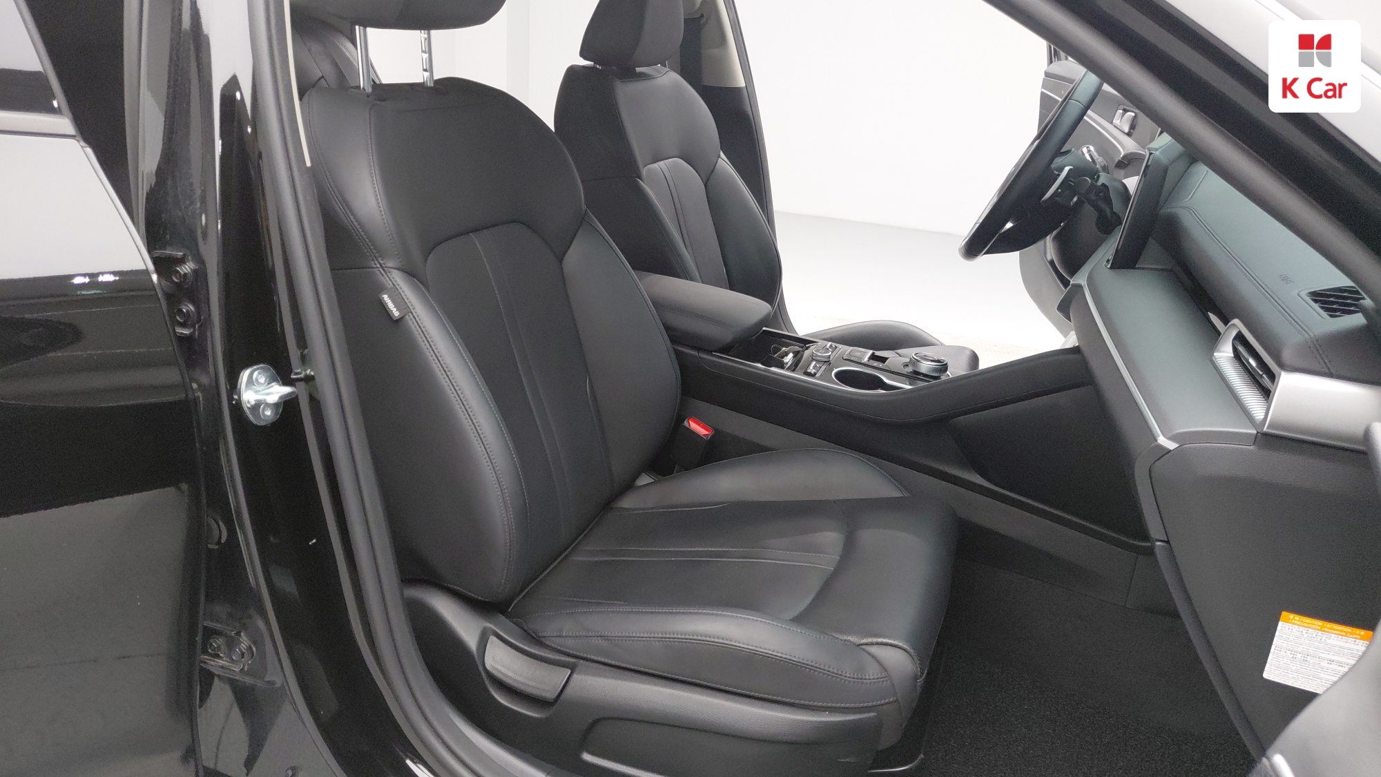 Kia K5 Prestige, миниатюра 4