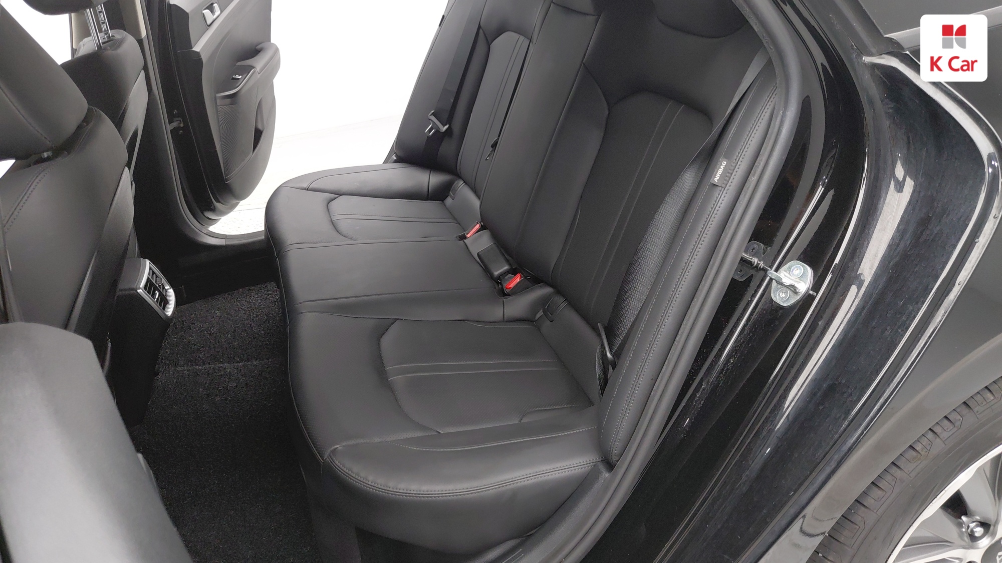 Kia K5 Prestige, миниатюра 5