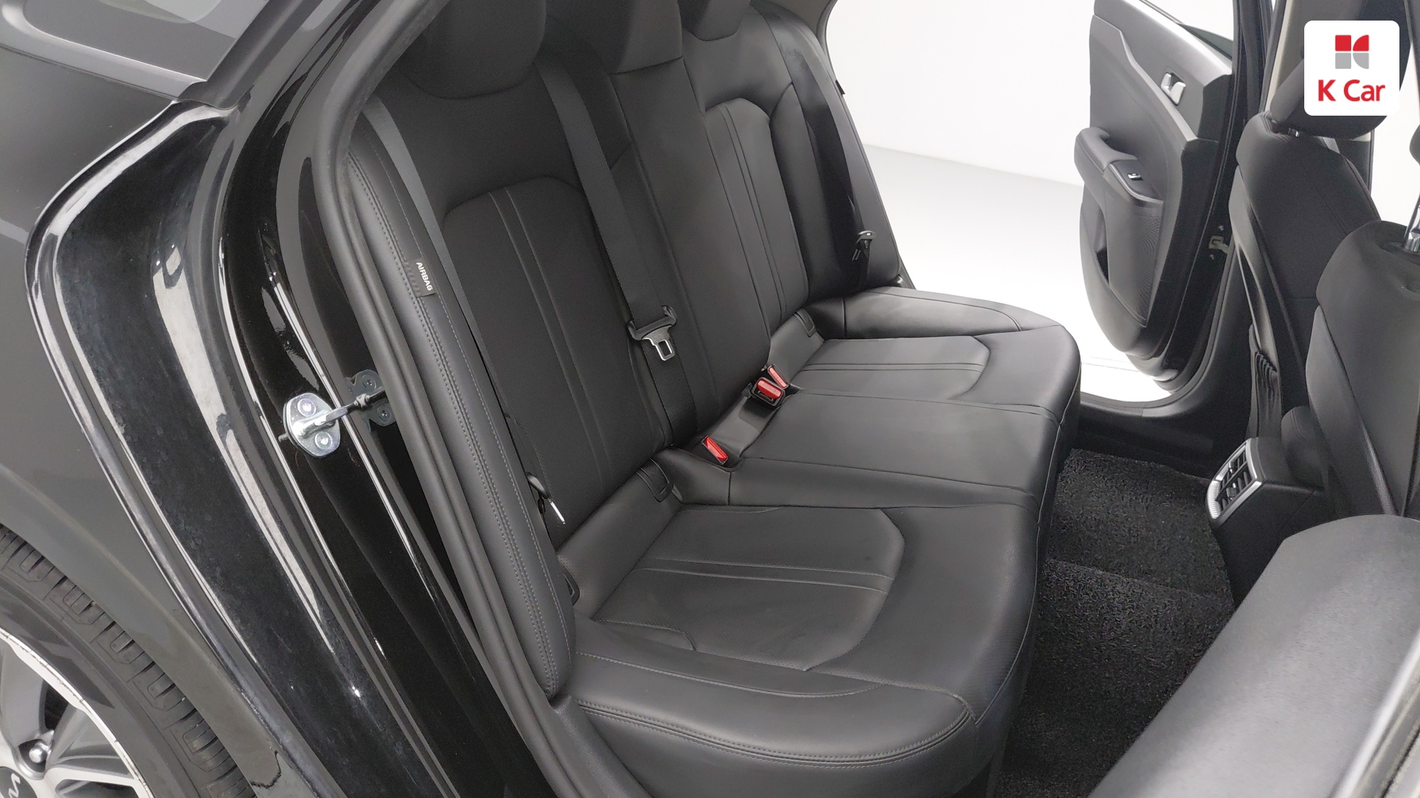 Kia K5 Prestige, миниатюра 6