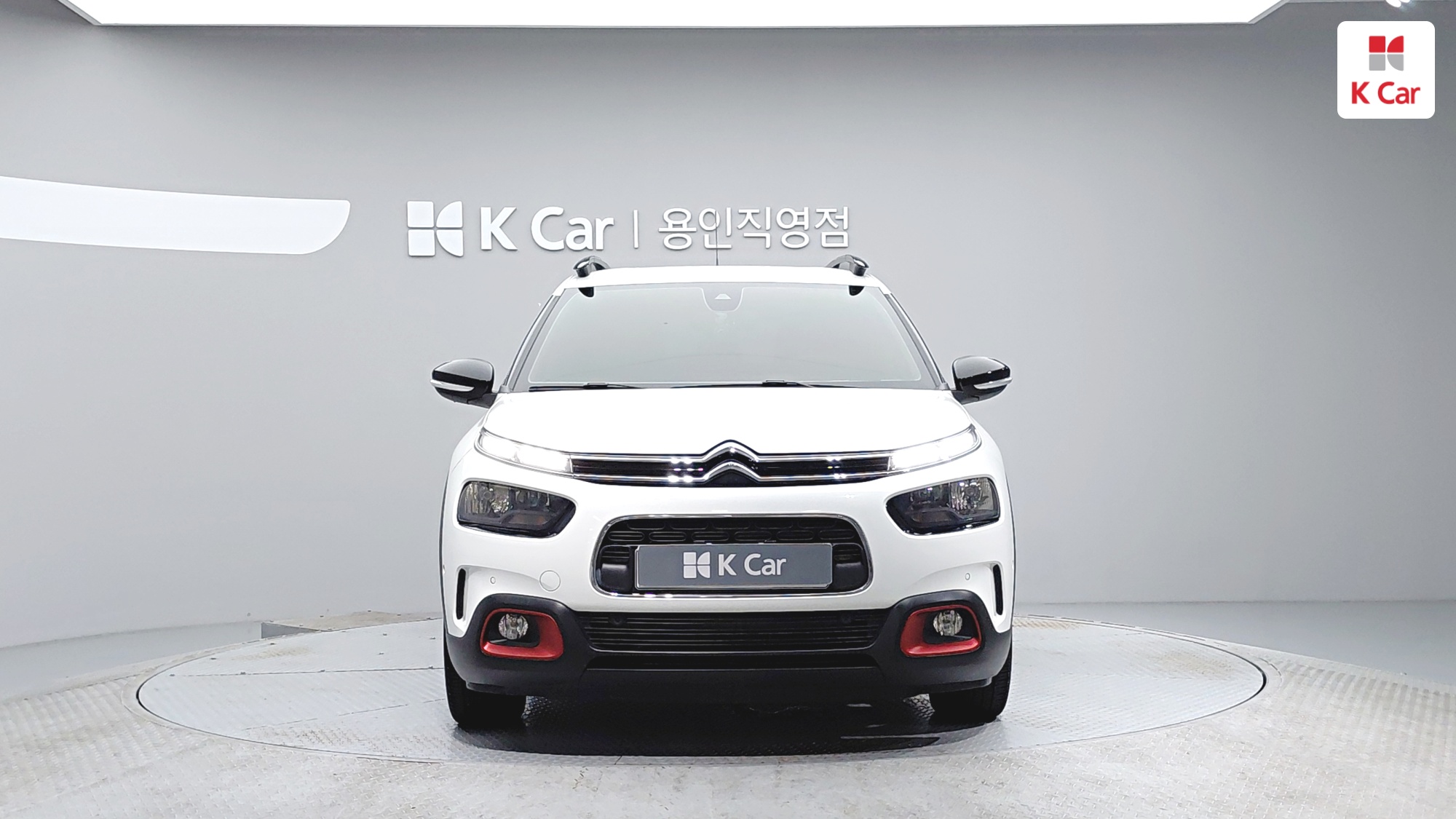 Citroen C4 1.5 BlueHDi, миниатюра 2