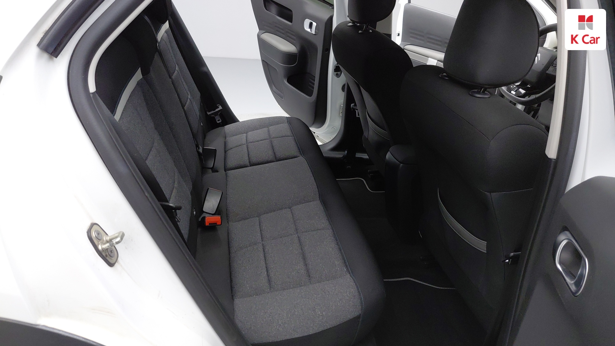 Citroen C4 1.5 BlueHDi, миниатюра 12