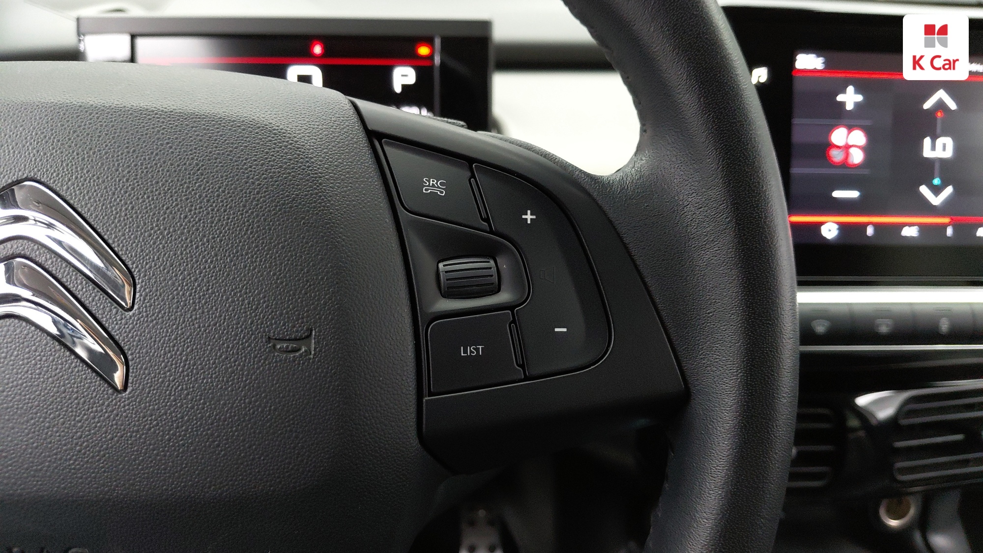 Citroen C4 1.5 BlueHDi, миниатюра 16