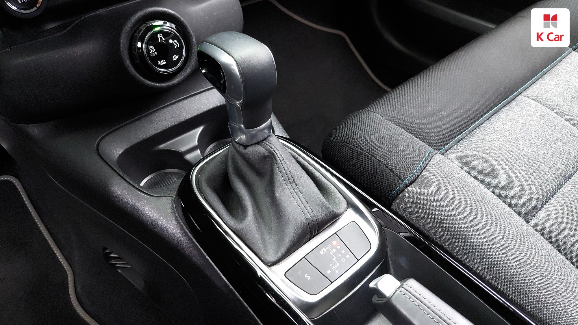 Citroen C4 1.5 BlueHDi, миниатюра 18