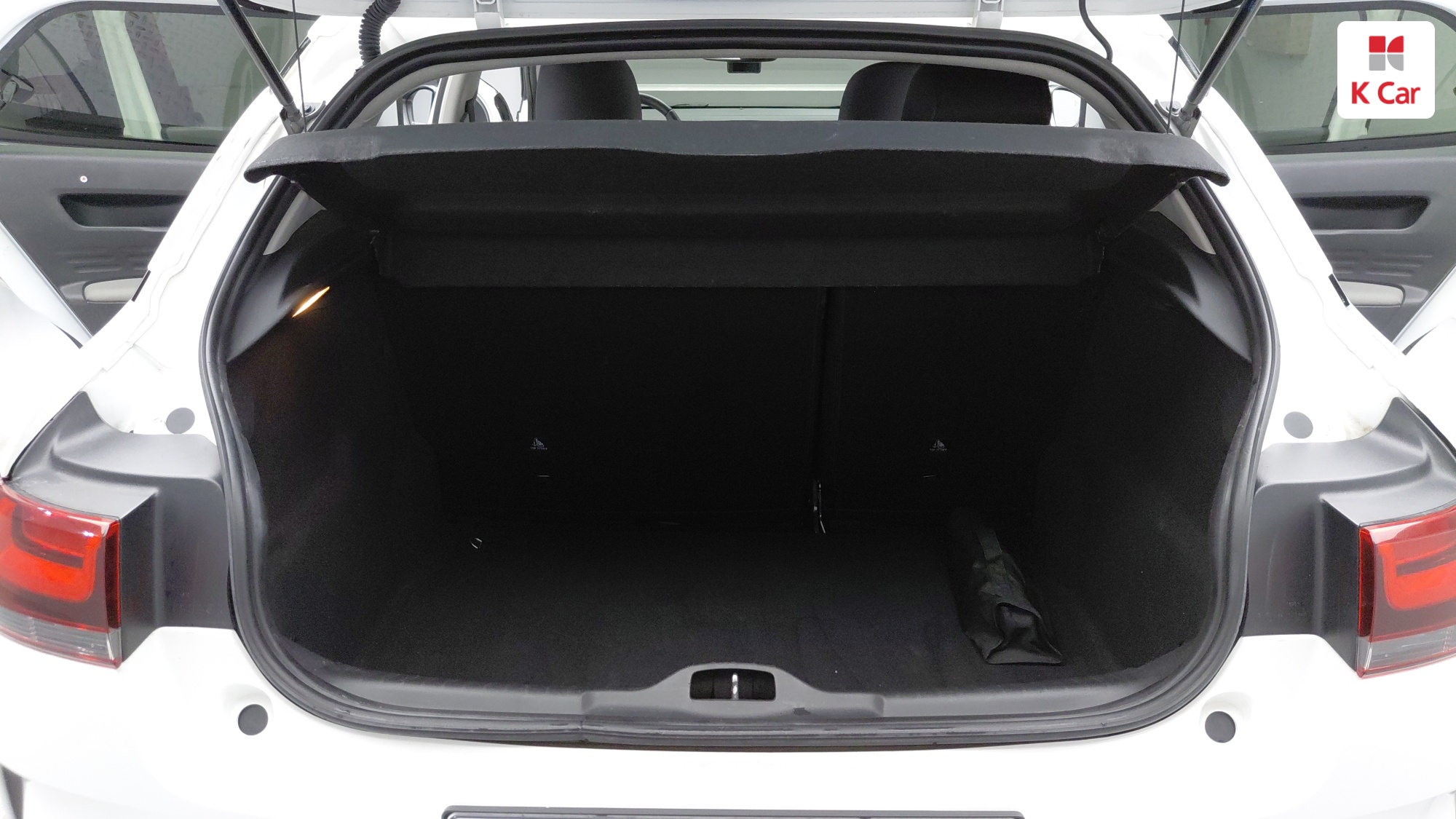 Citroen C4 1.5 BlueHDi, миниатюра 24