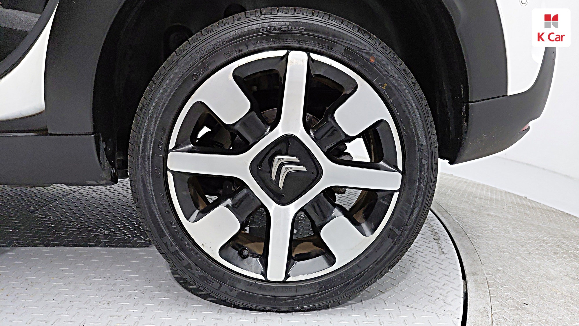 Citroen C4 1.5 BlueHDi, миниатюра 27