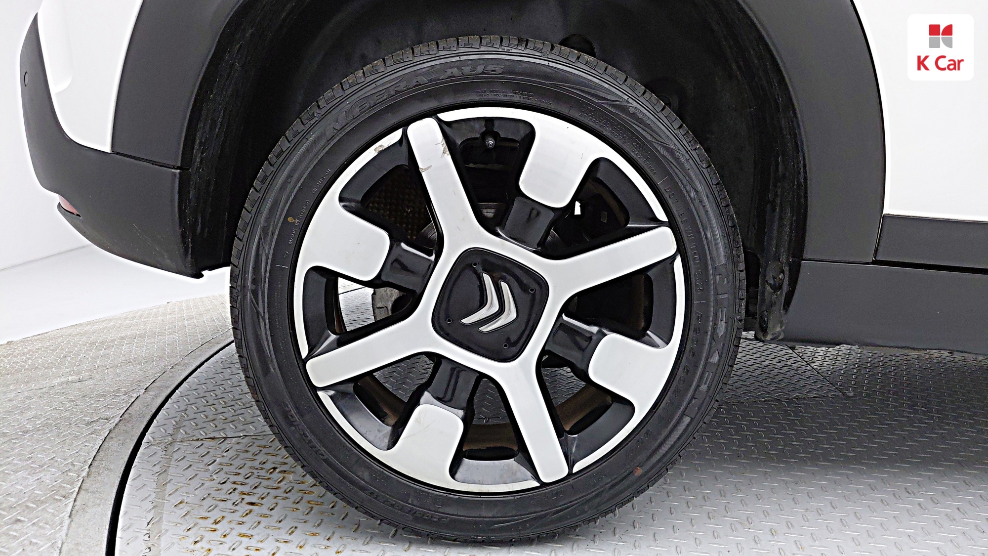 Citroen C4 1.5 BlueHDi, миниатюра 29