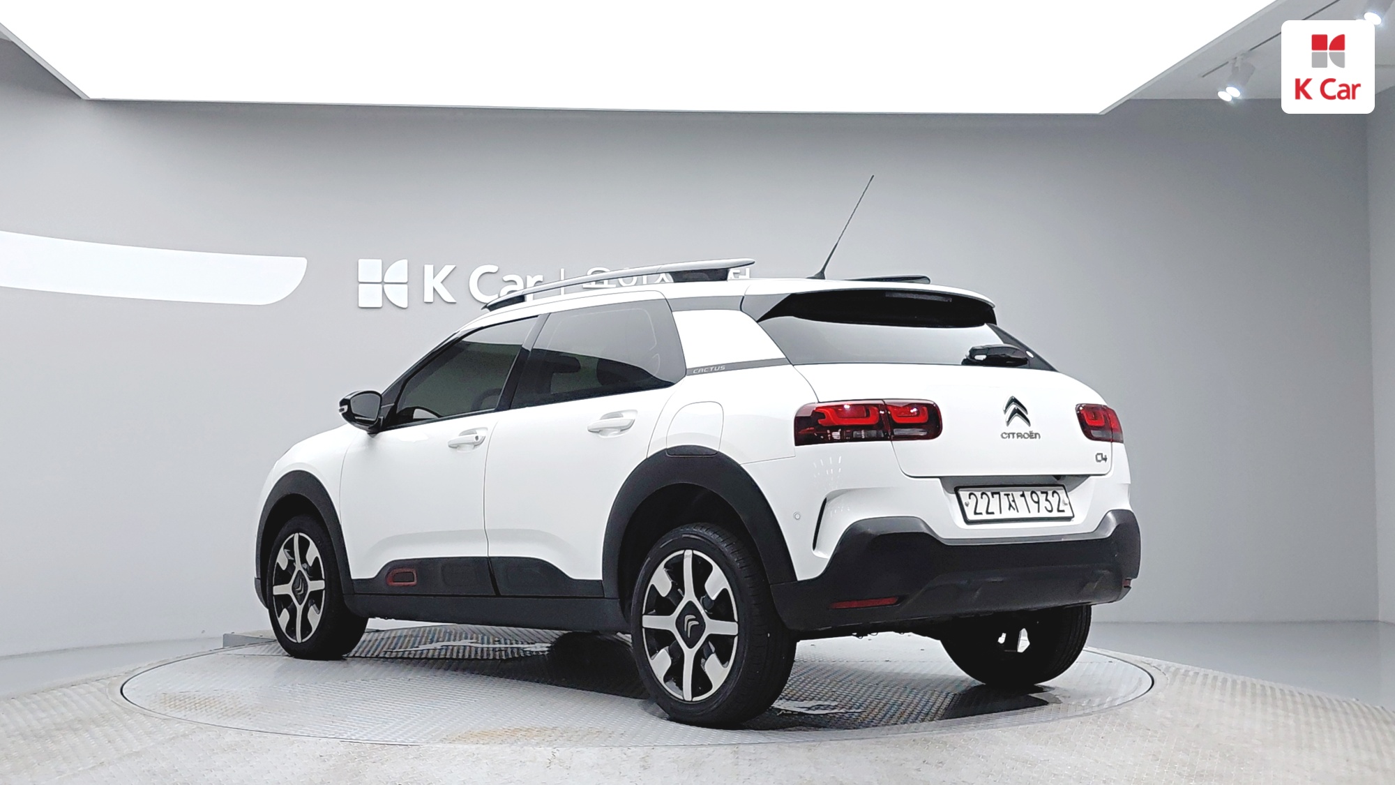 Citroen C4 1.5 BlueHDi, миниатюра 4