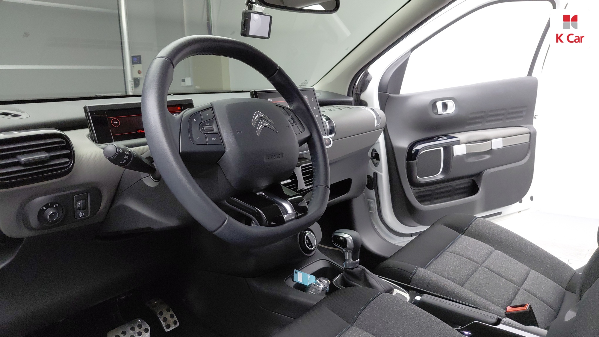 Citroen C4 1.5 BlueHDi, миниатюра 7