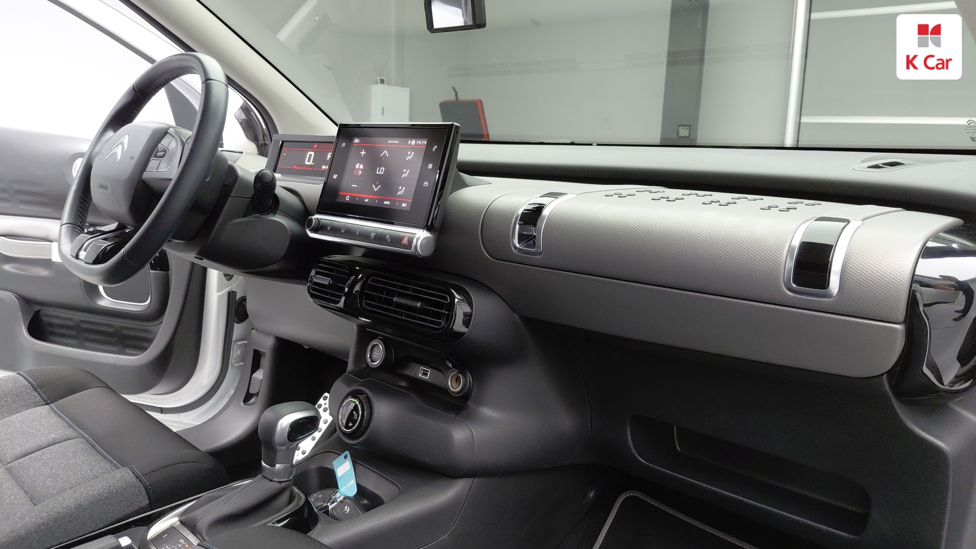 Citroen C4 1.5 BlueHDi, миниатюра 8